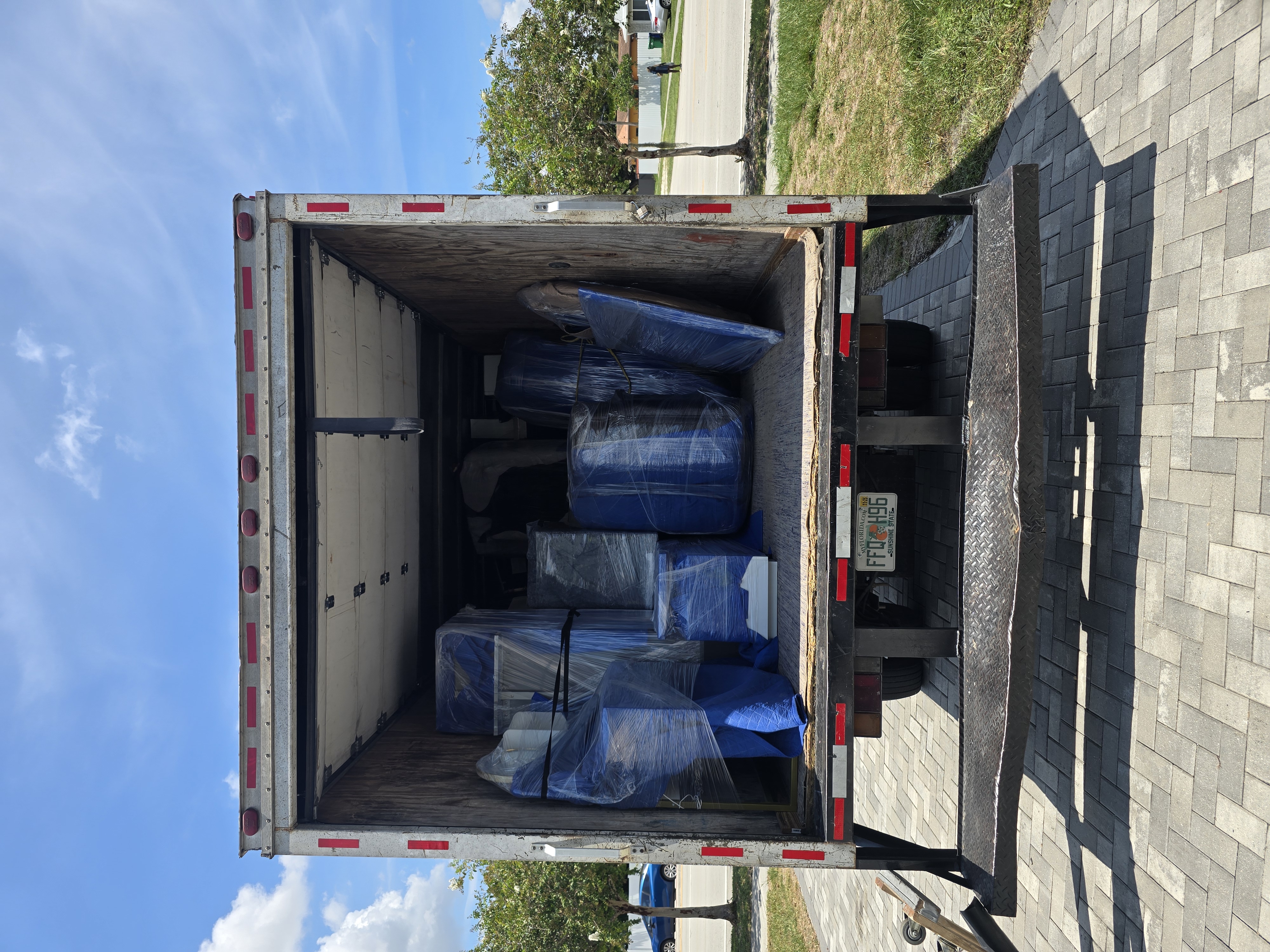 Image of Roy&oisMovingLLC in Miami