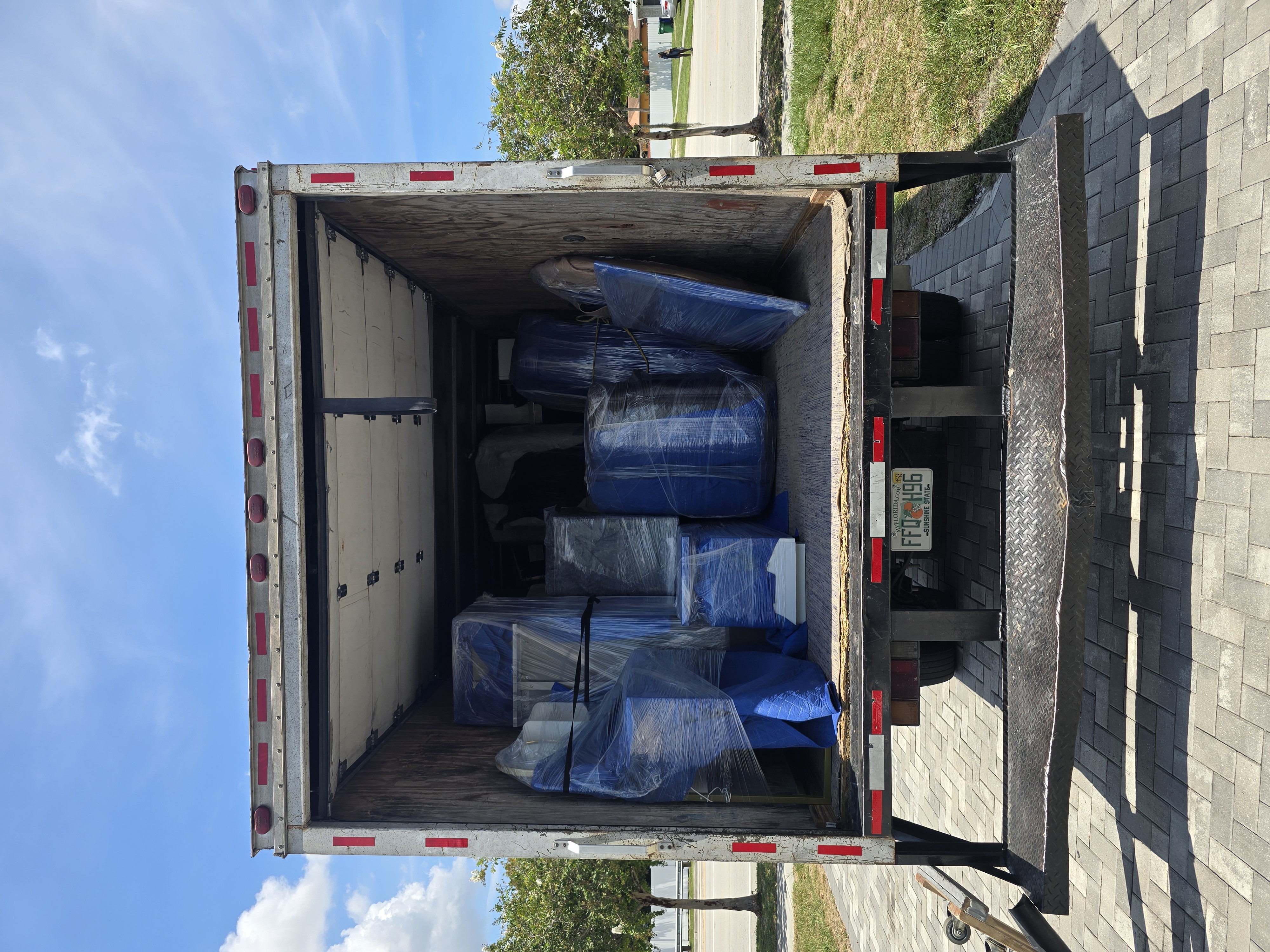 Image of Roy&oisMovingLLC in Miami