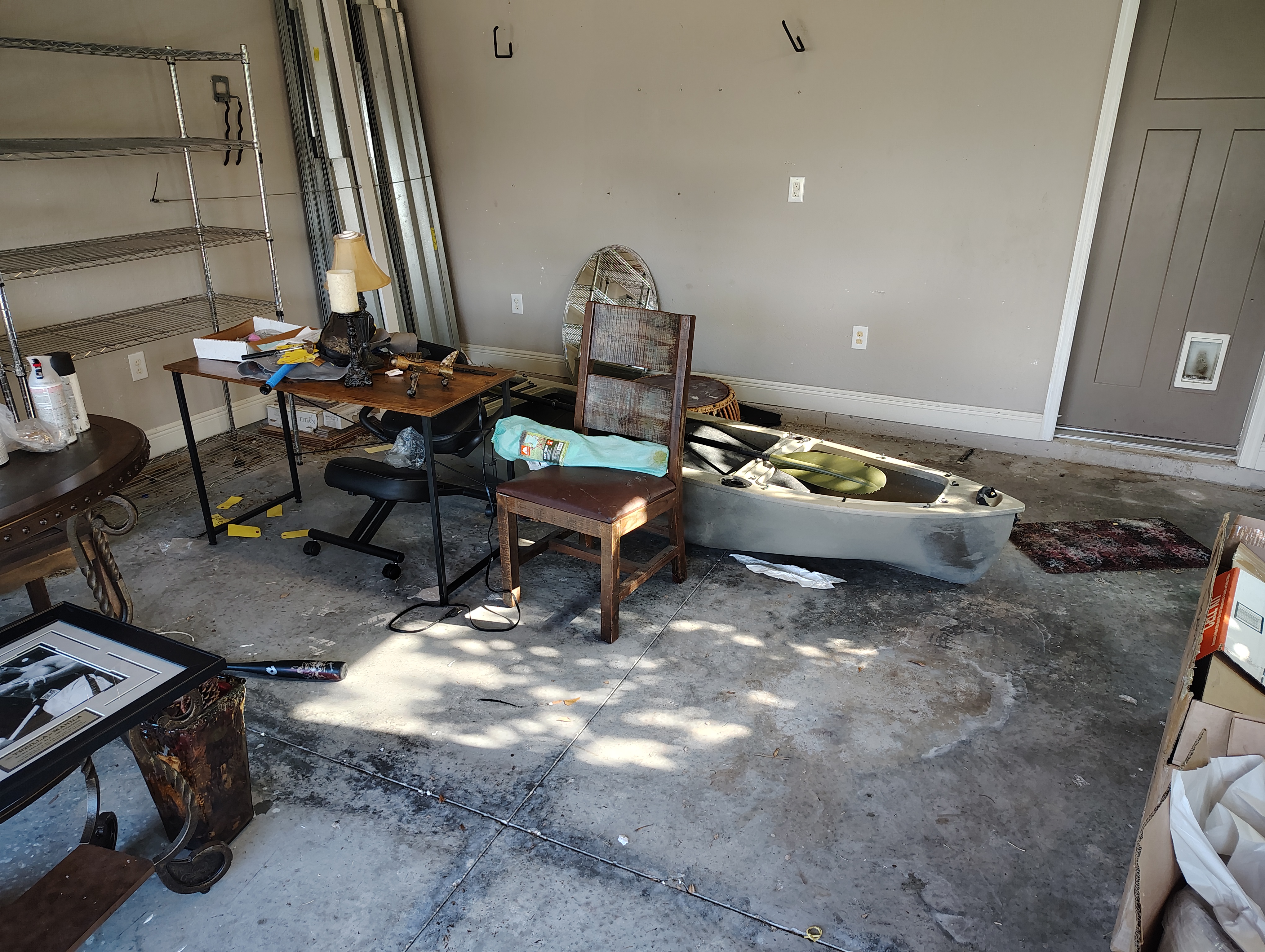 Image of Junk removal in Brandenton