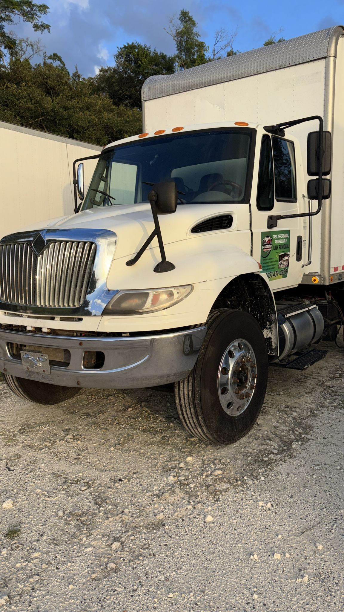 Image of Landeiro's Junk Removal in orlando