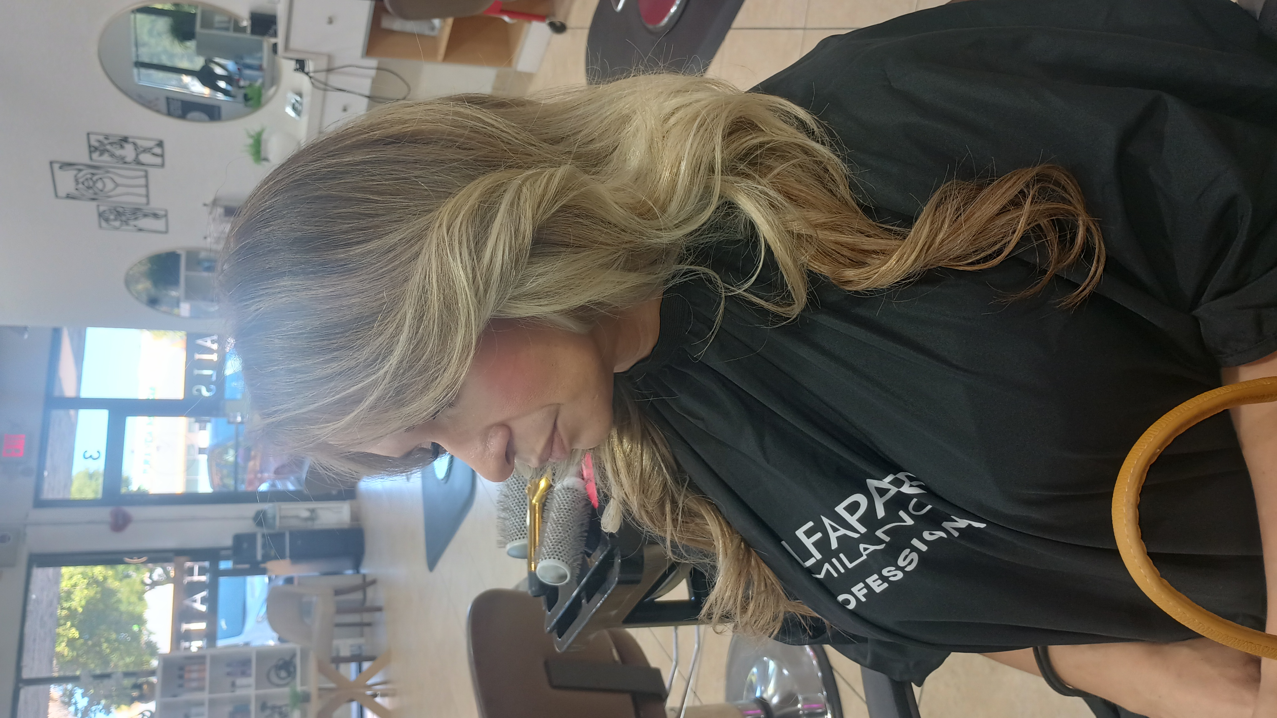 Image of arreglos de cabello in hialeah