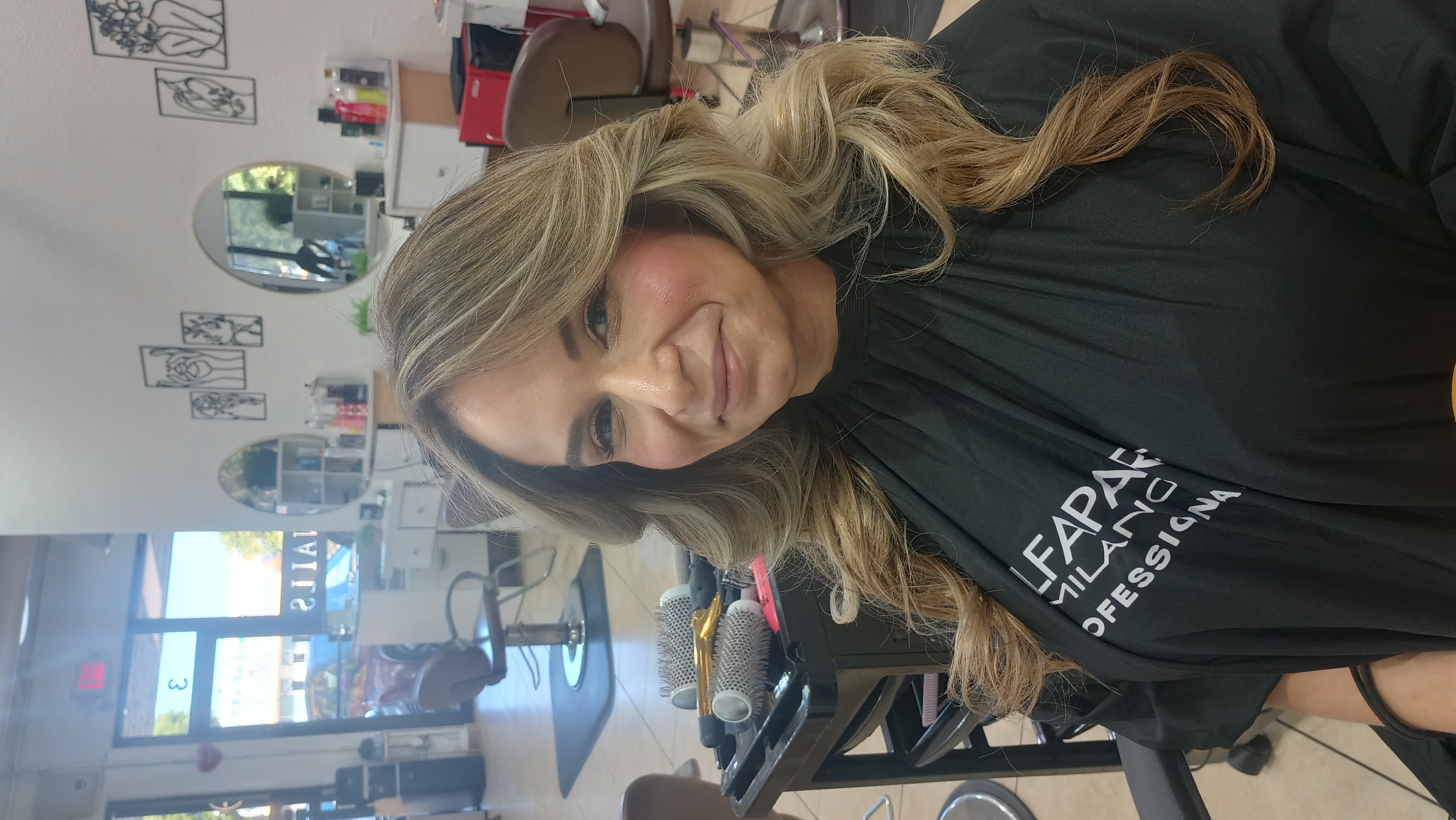 Image of arreglos de cabello in hialeah