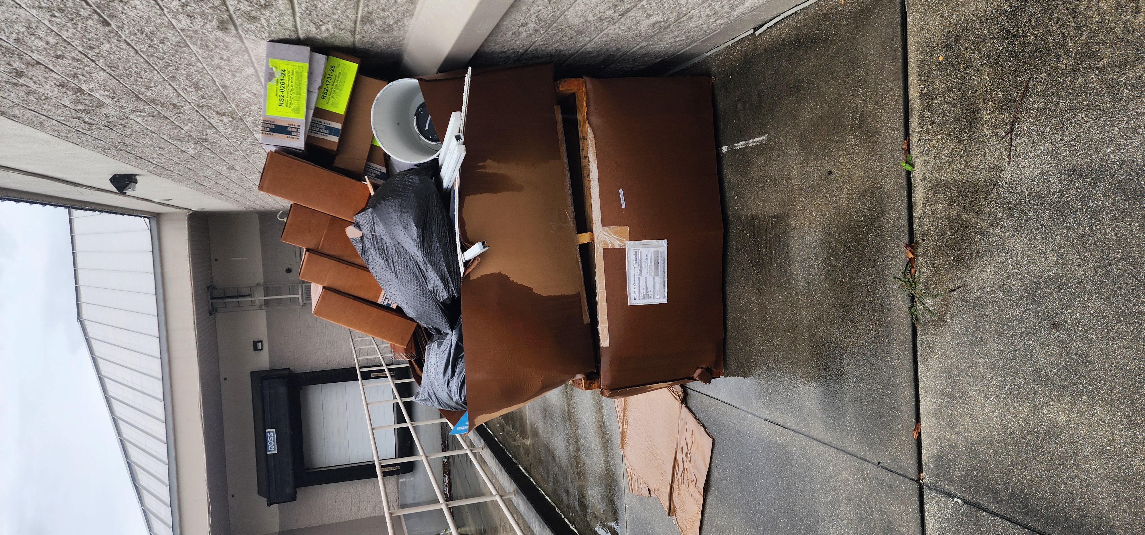 Image of Junk Removal and Dumpster rental  in Bradenton 