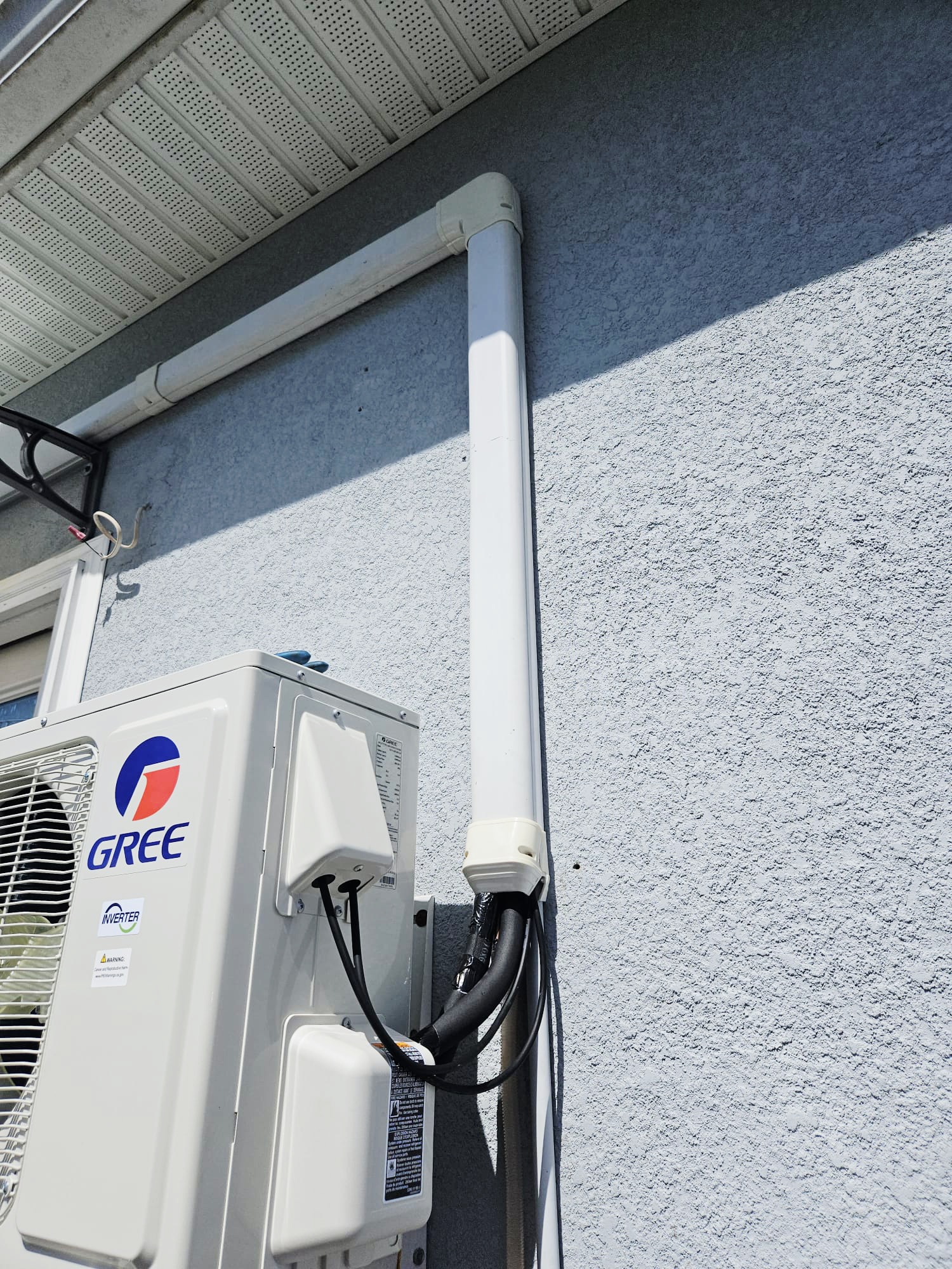 Image of Insulation & HVAC in Tampa