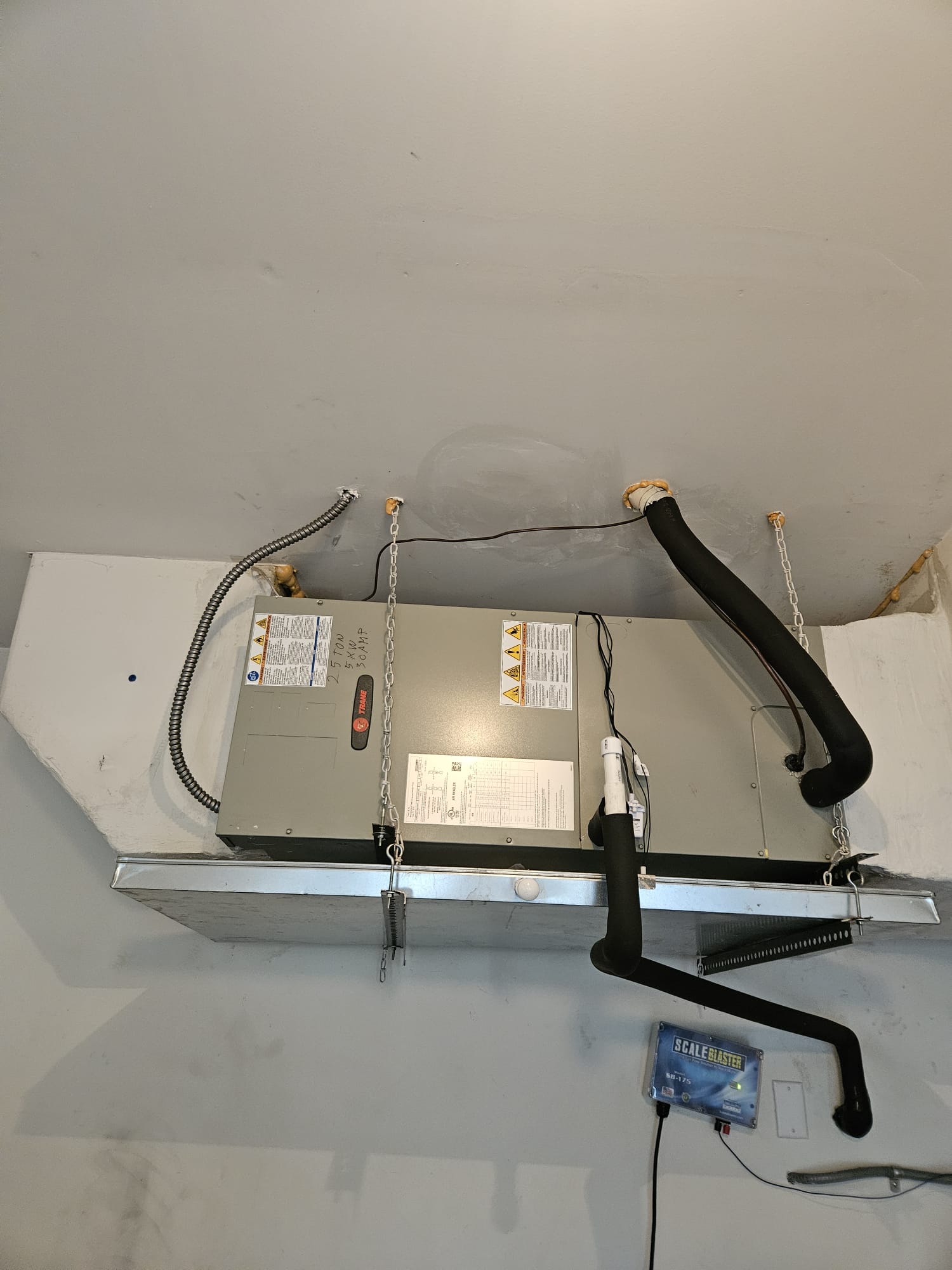 Image of Insulation & HVAC in Tampa