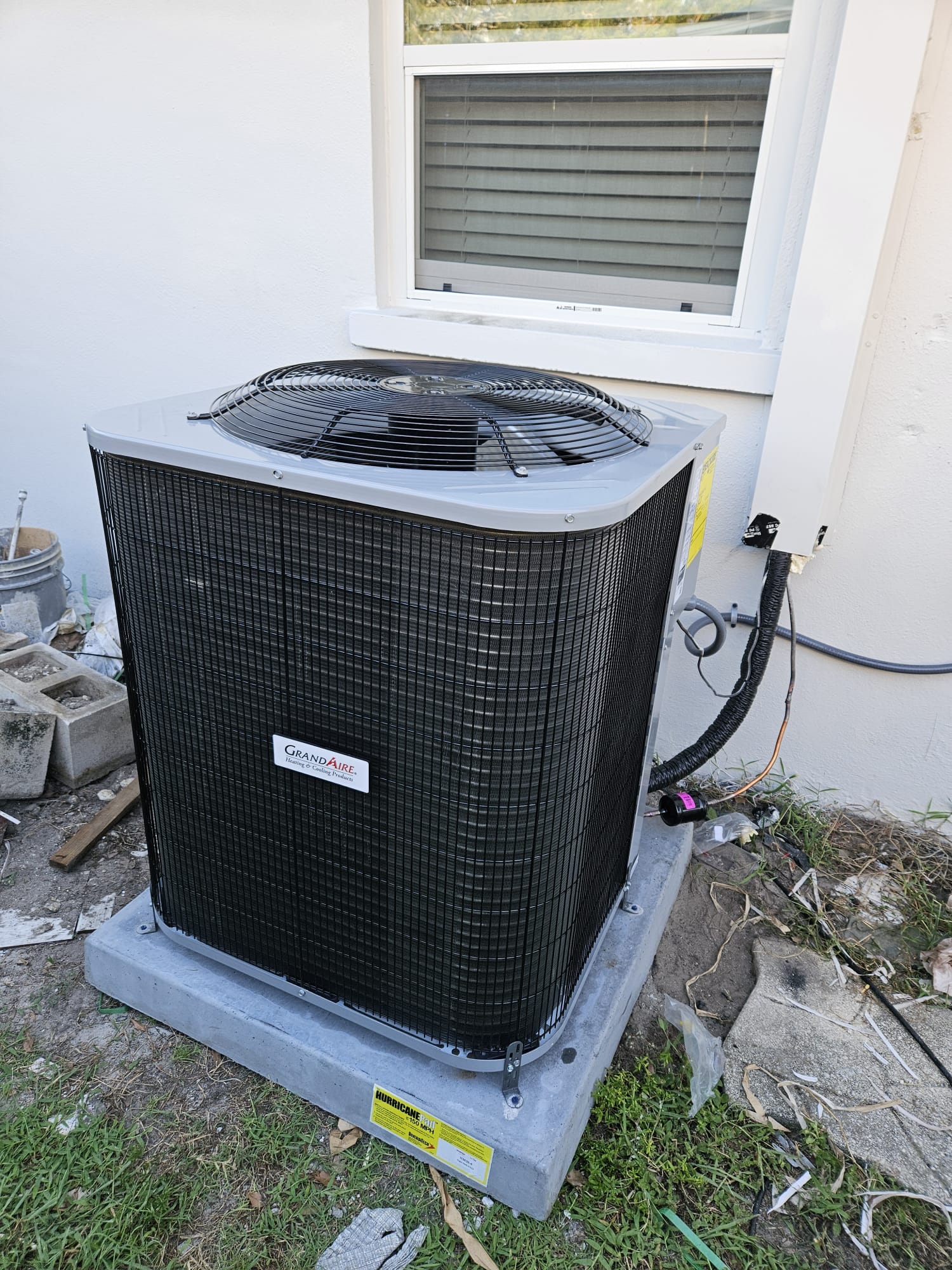 Image of Insulation & HVAC in Tampa
