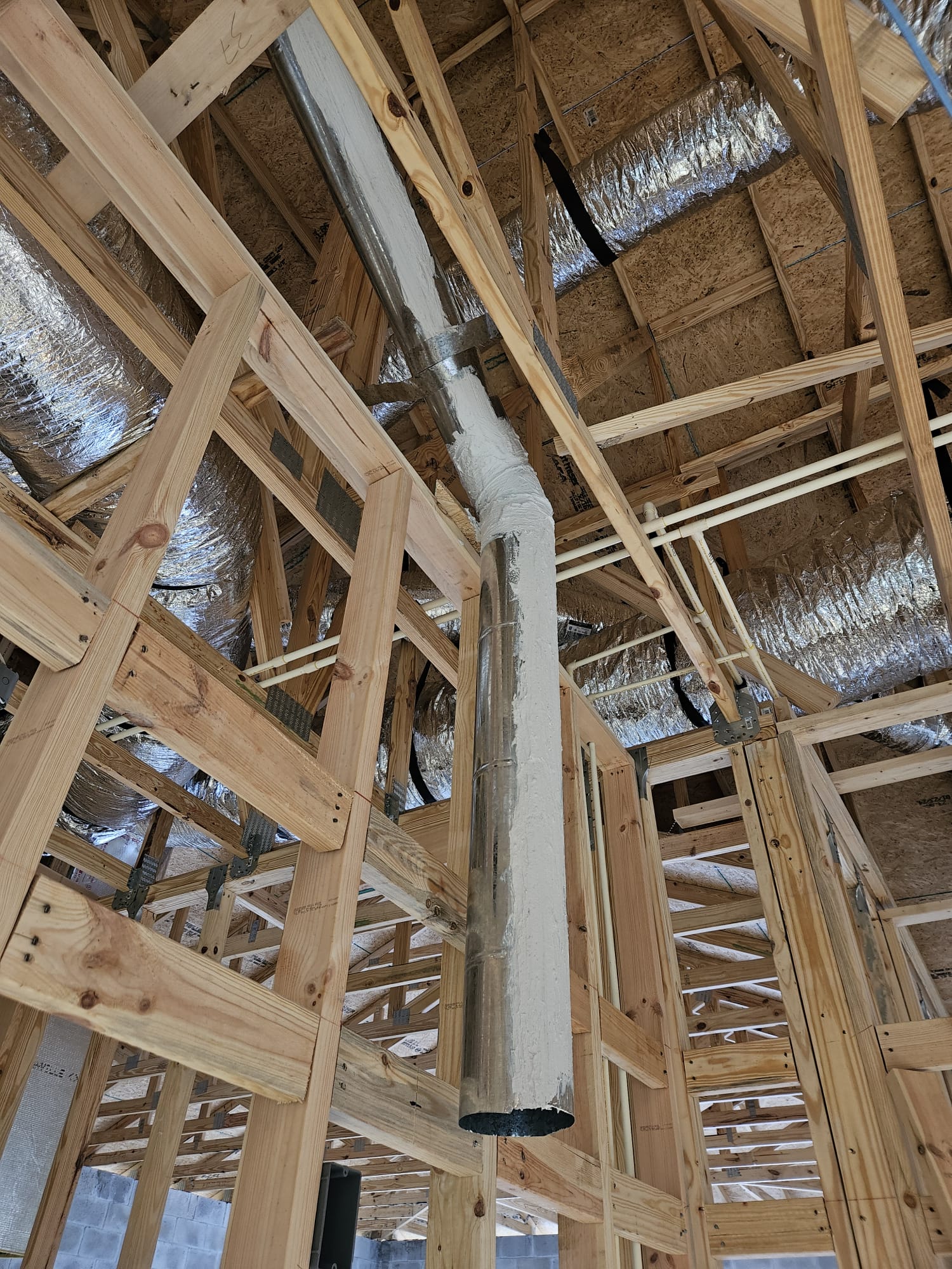 Image of Insulation & HVAC in Tampa