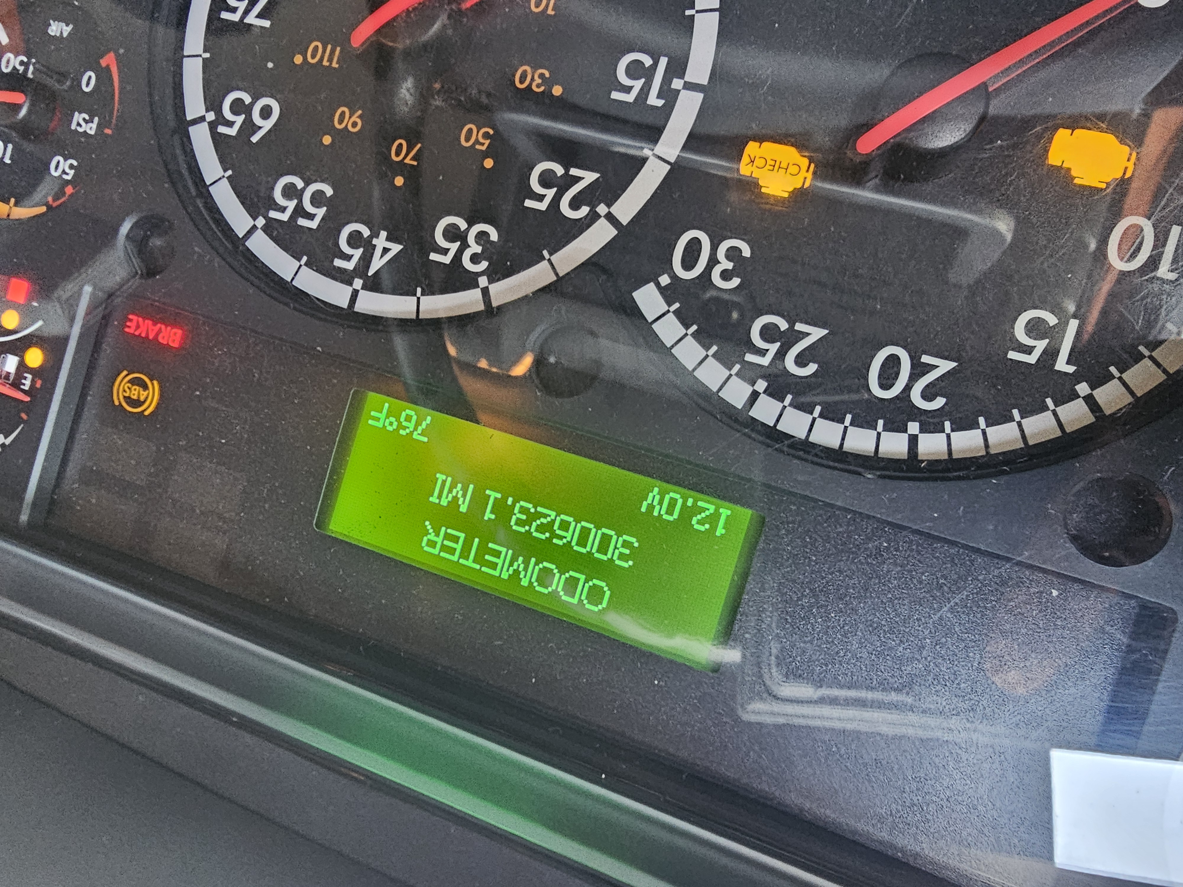 Image of Truck repair and maintenance in Orlando