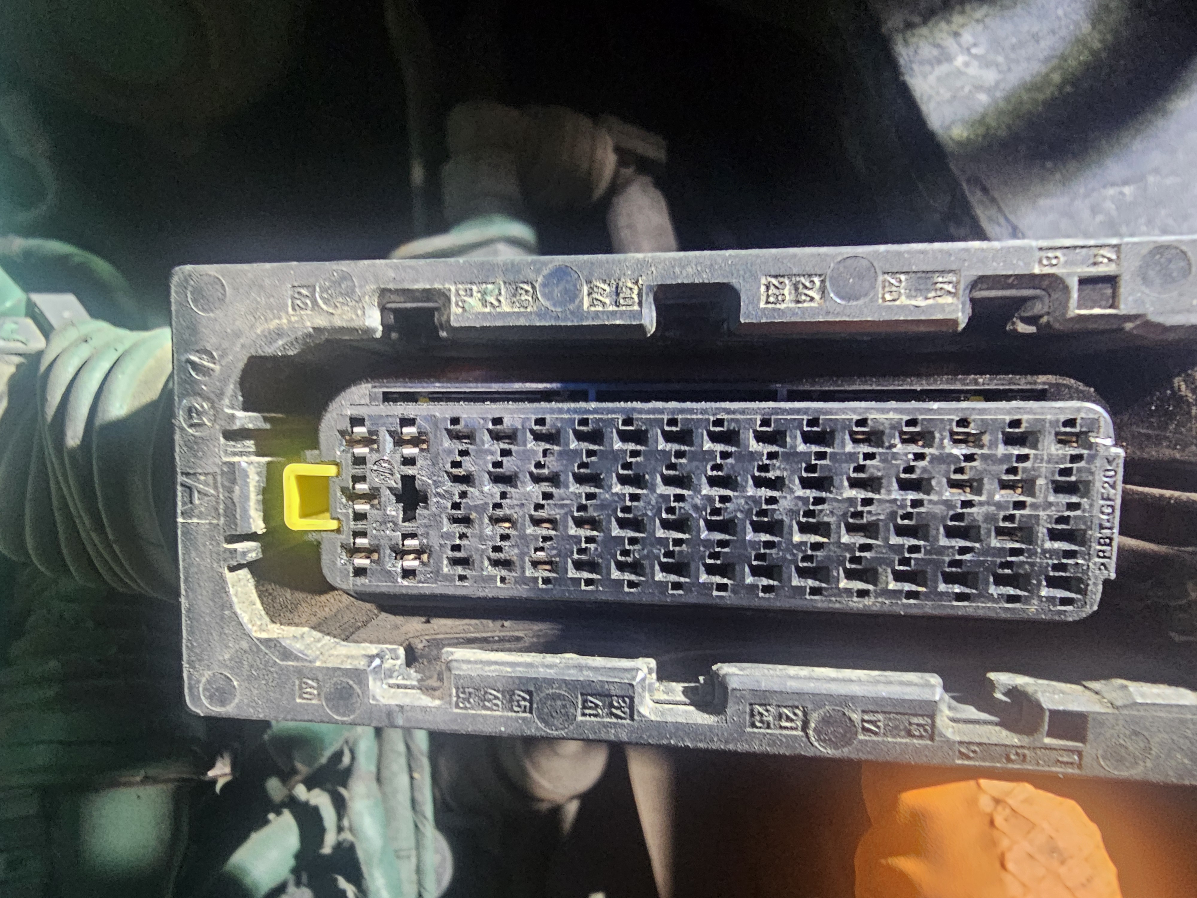 Image of Truck repair and maintenance in Orlando
