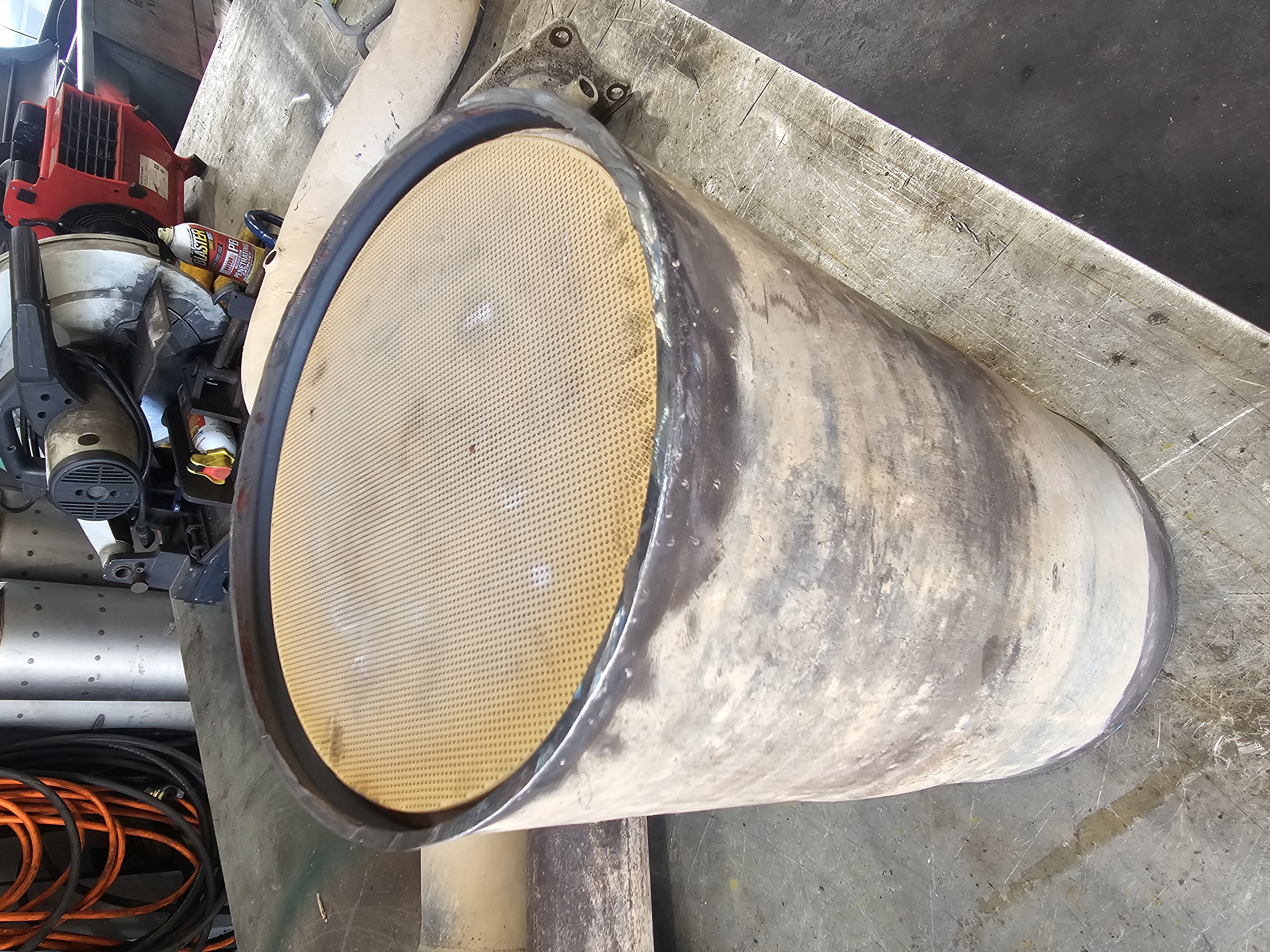 Image of Truck repair and maintenance in Orlando