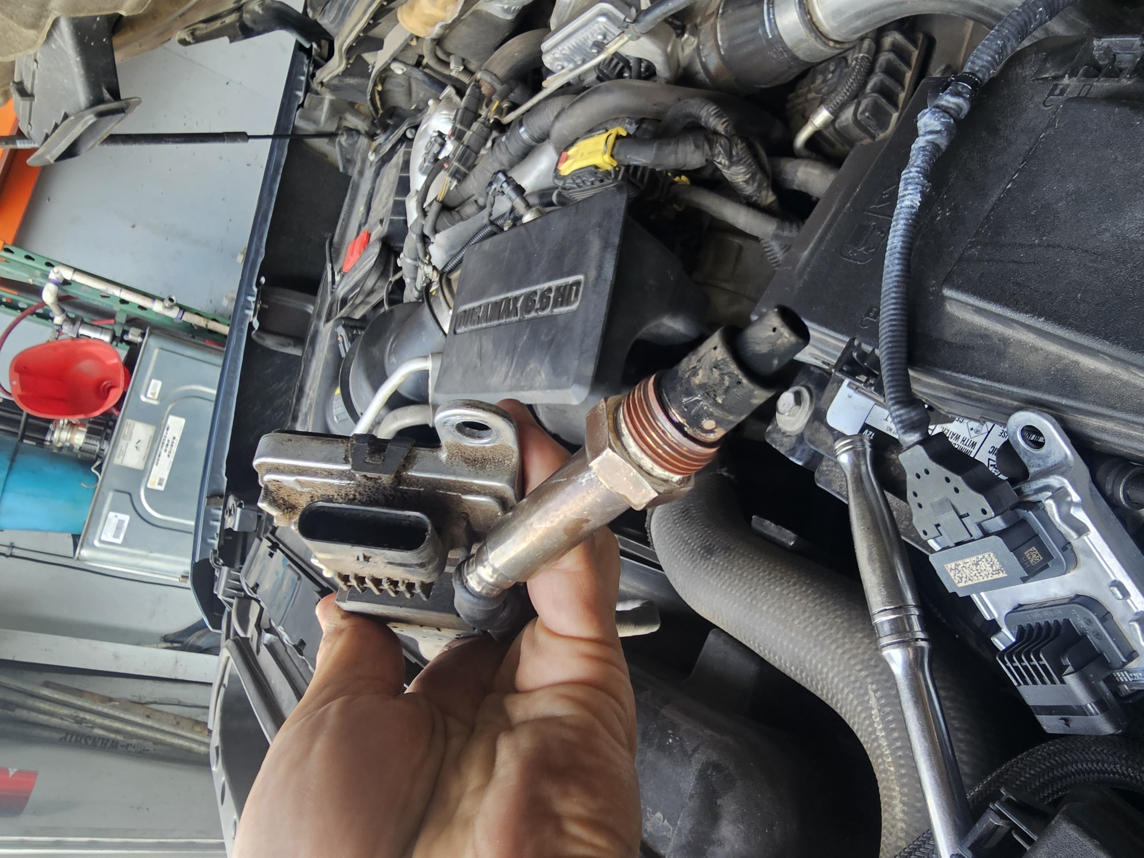 Image of Truck repair and maintenance in Orlando