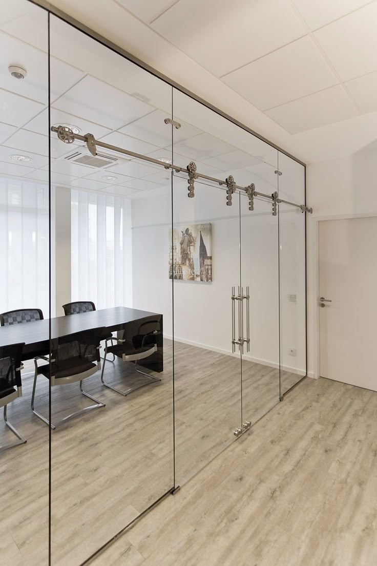 Image of Glass Shower Doors Installation  in Miami