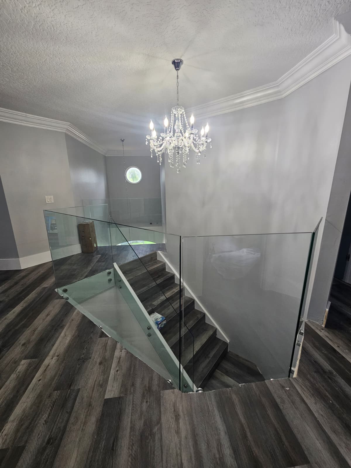 Image of Glass Shower Doors Installation  in Miami