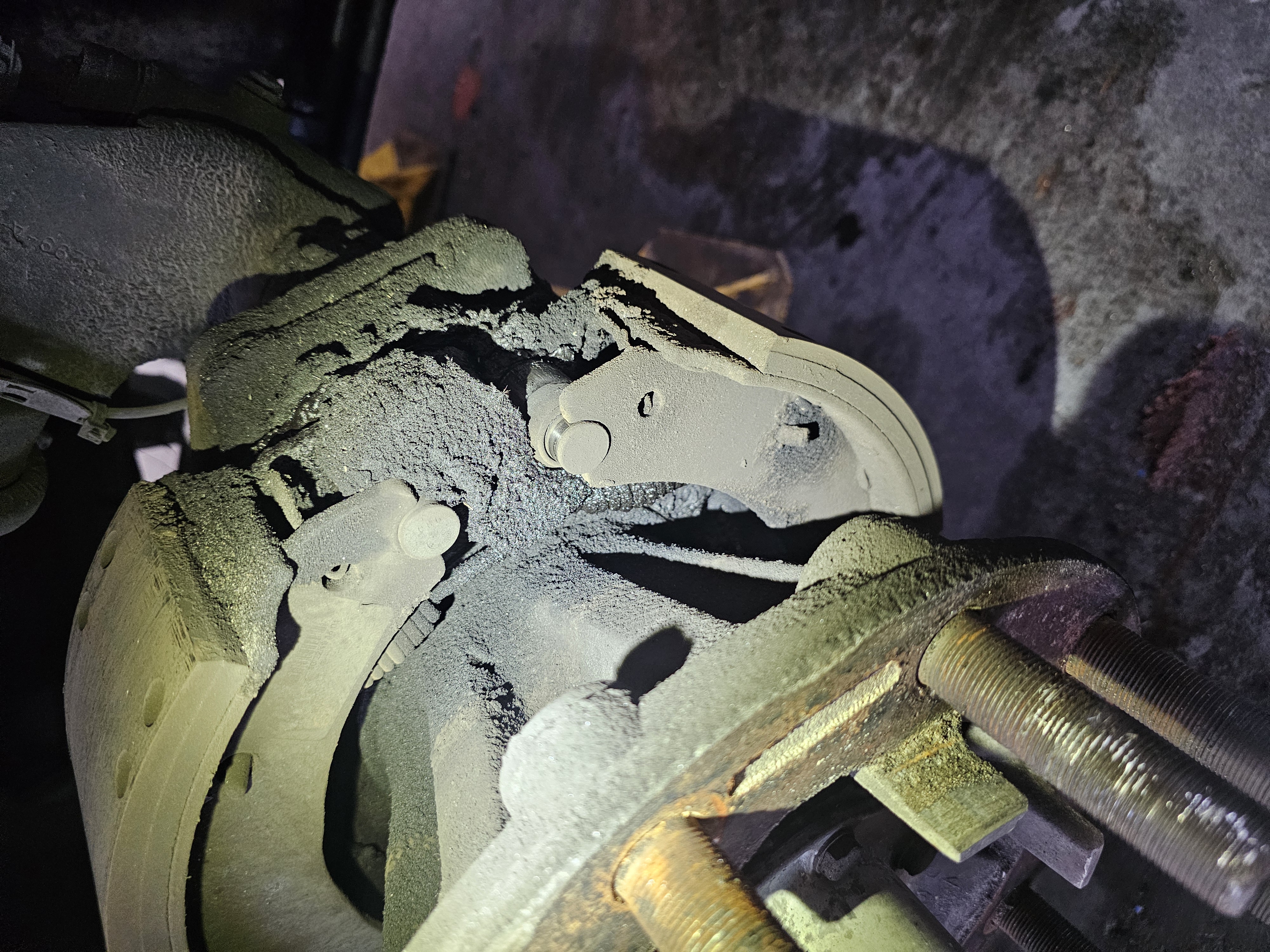 Image of Truck repair and maintenance in Orlando