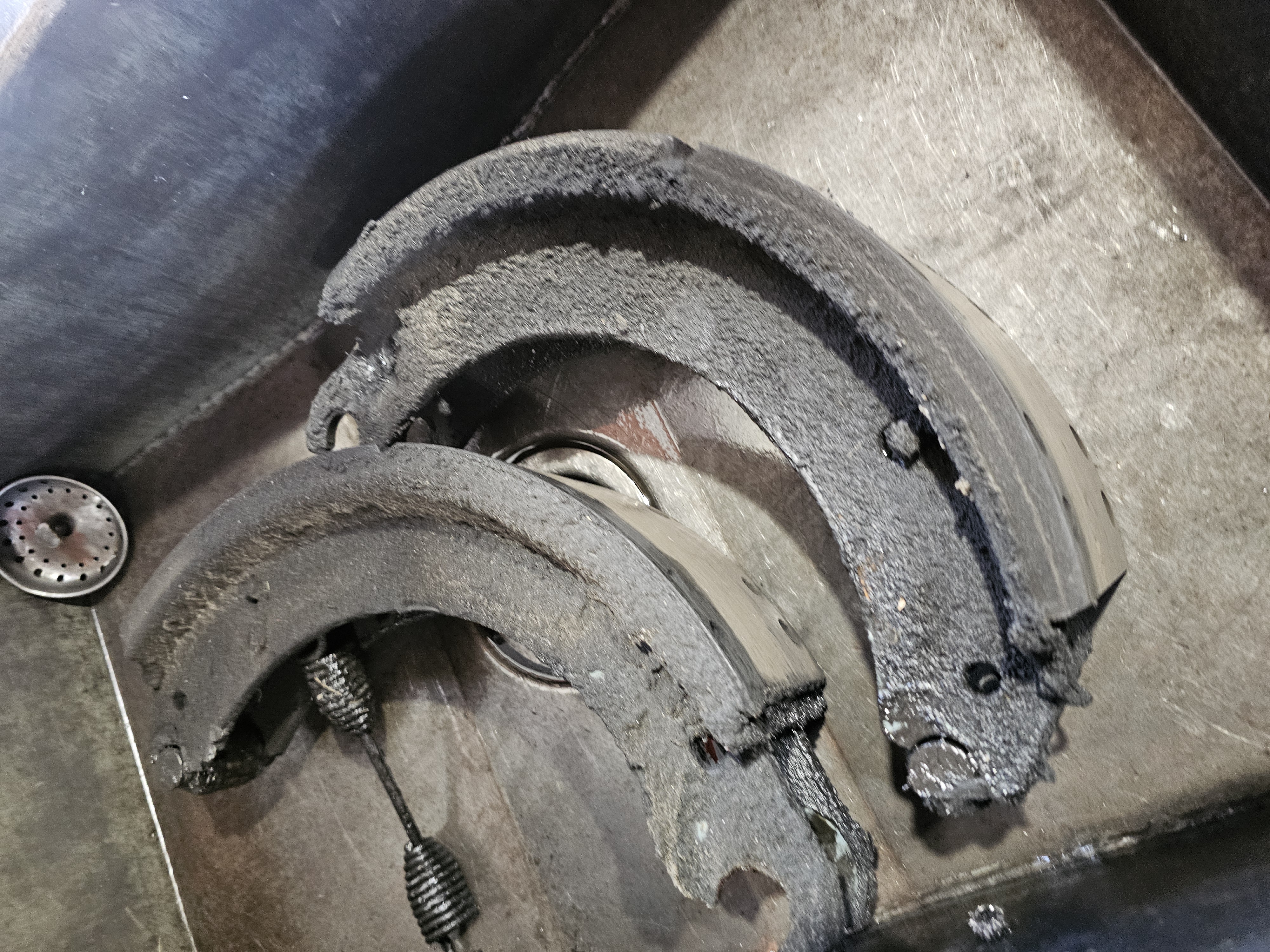 Image of Truck repair and maintenance in Orlando
