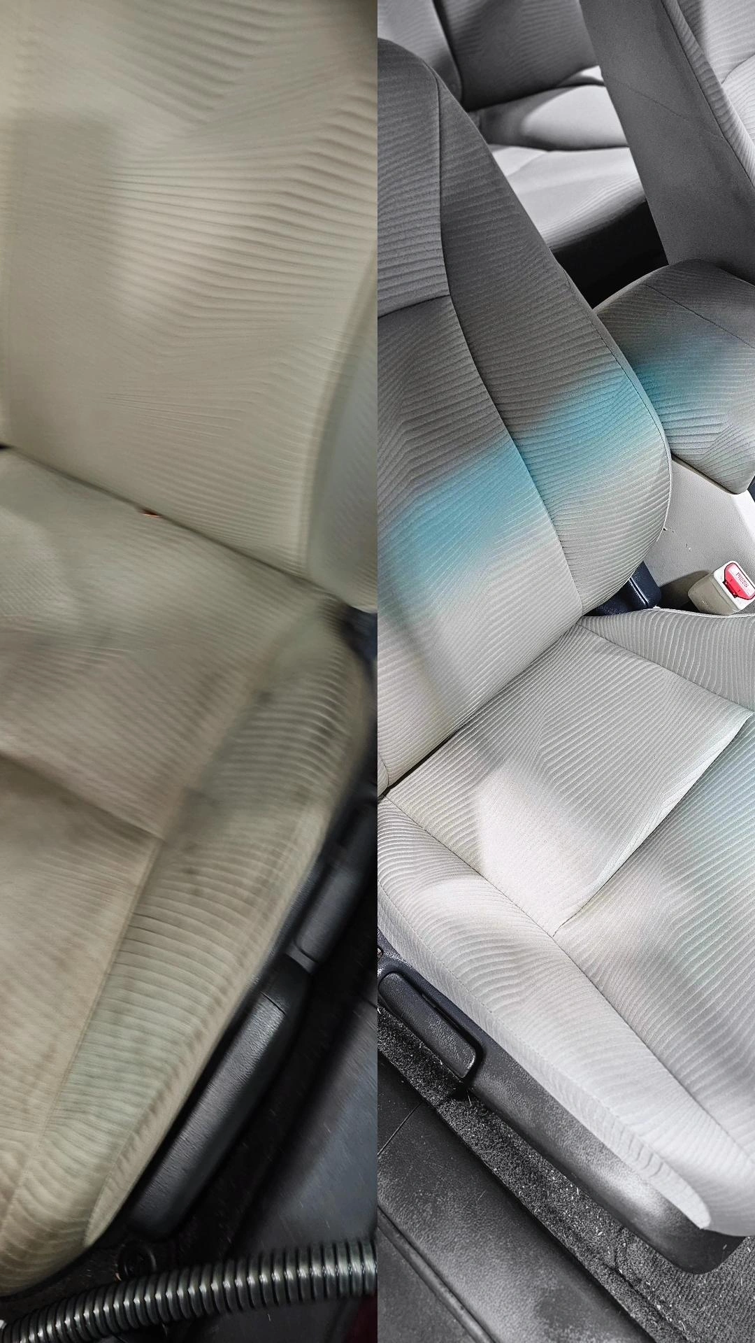 Image of detailing in Miami