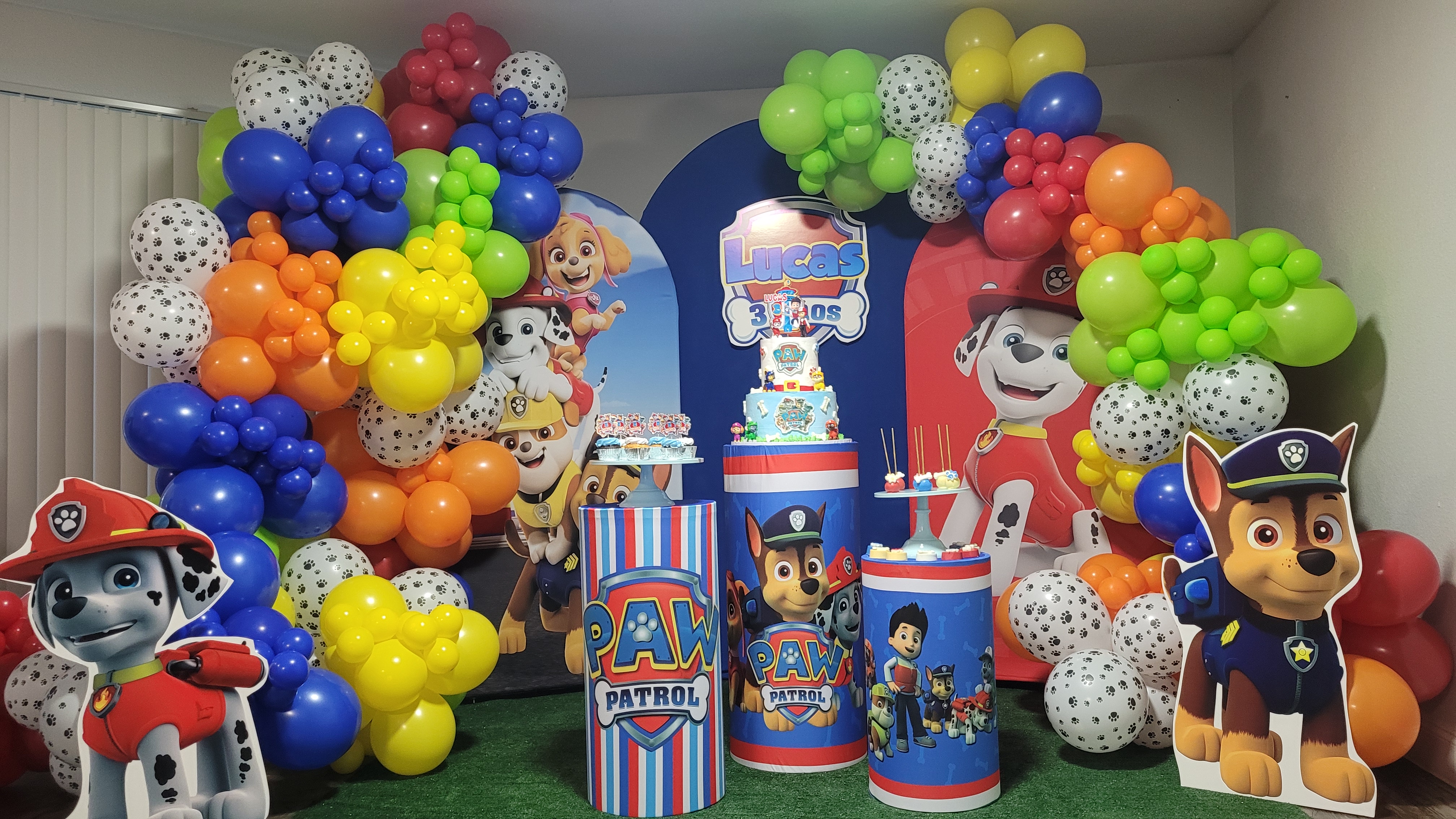 Image of Decoraciones para cualquier ocasión  in West palm beach 