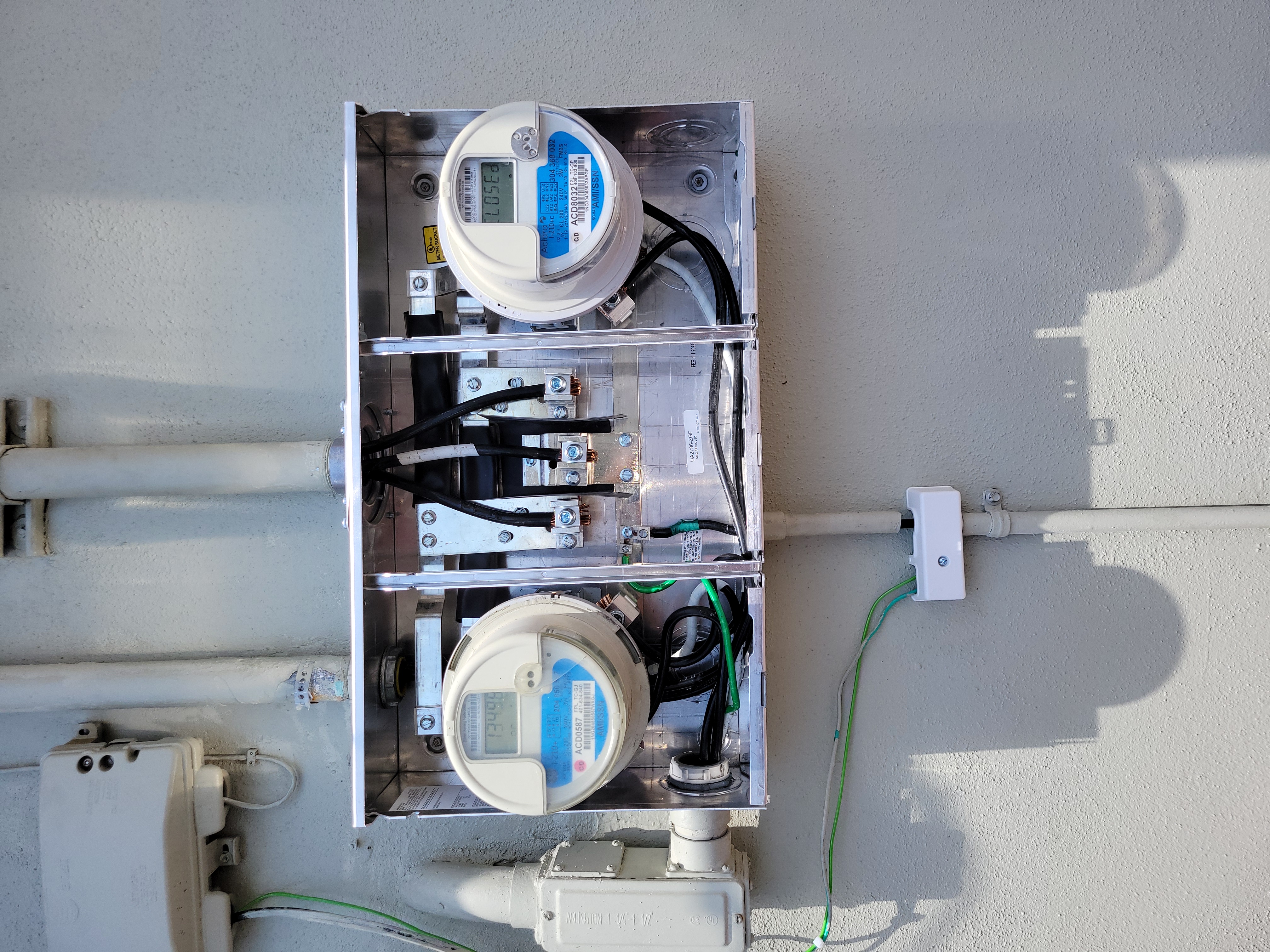 Image of electricista  in miami
