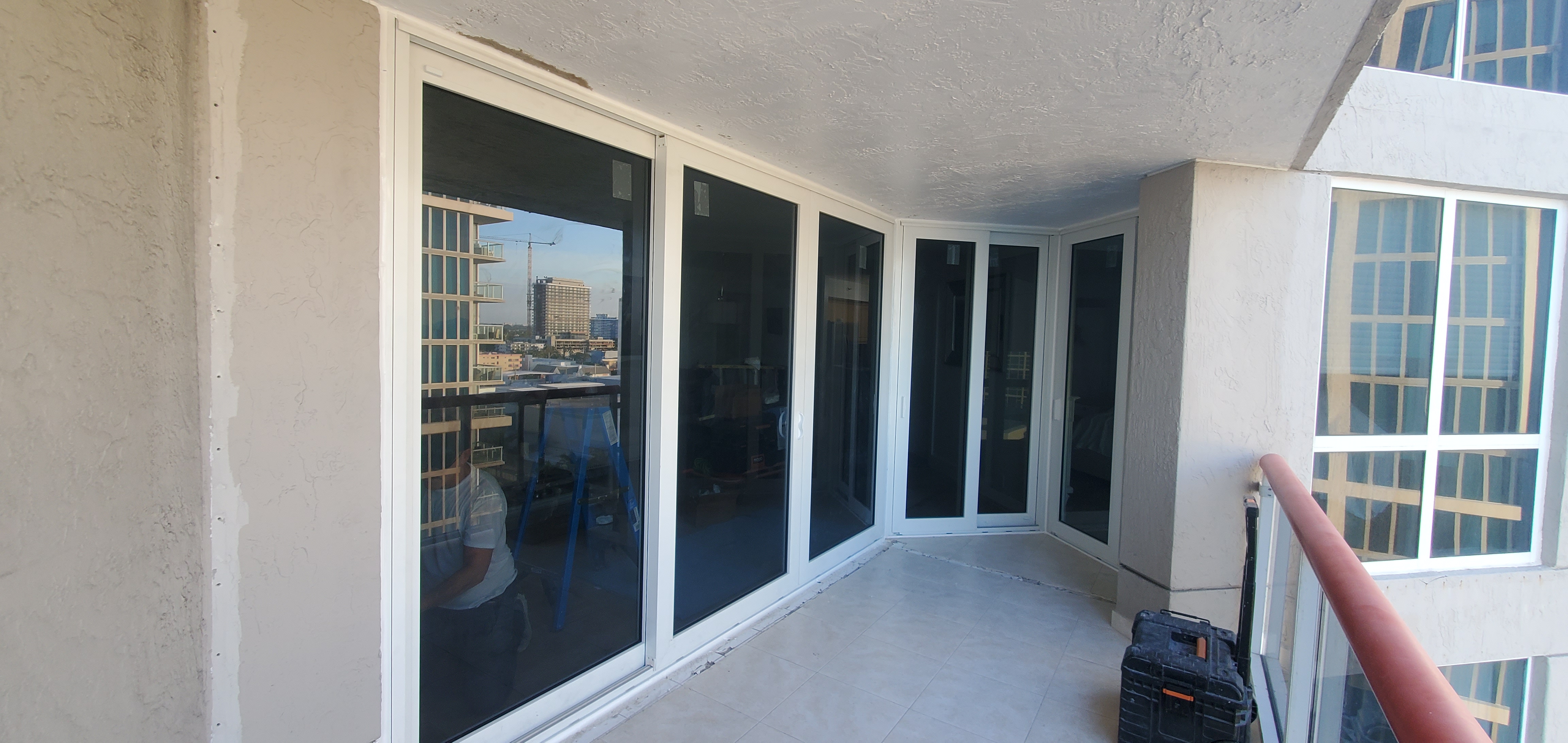 Image of IMPACT WINDOWS AND DOORS in MIAMI