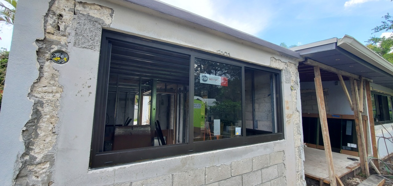 Image of IMPACT WINDOWS AND DOORS in MIAMI