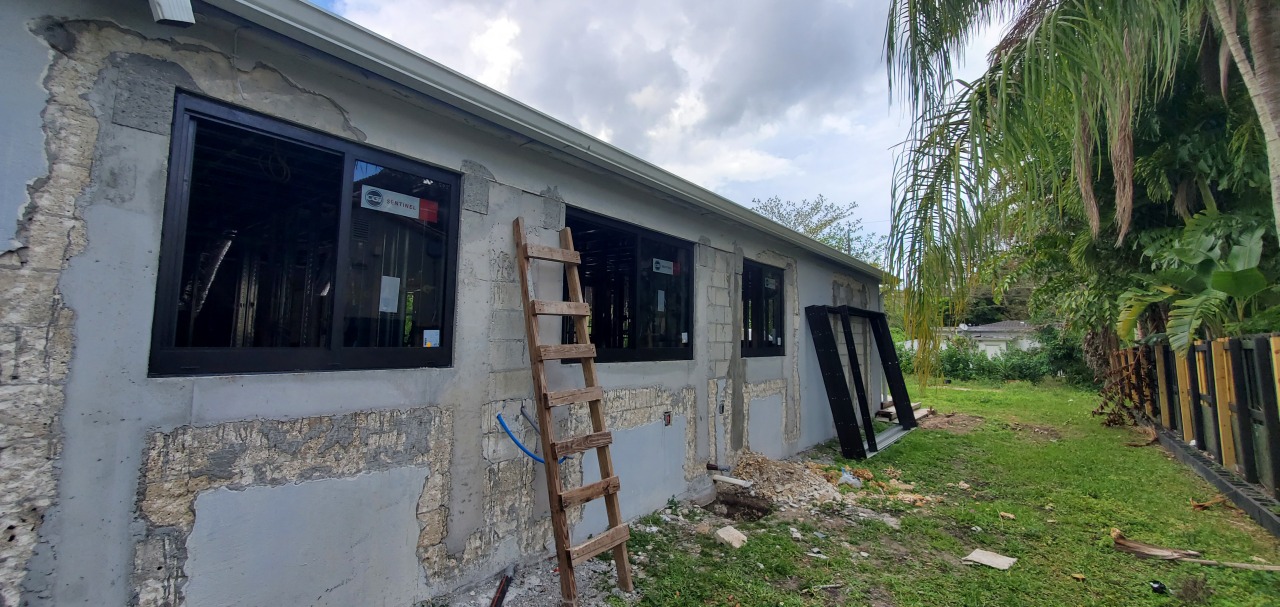 Image of IMPACT WINDOWS AND DOORS in MIAMI