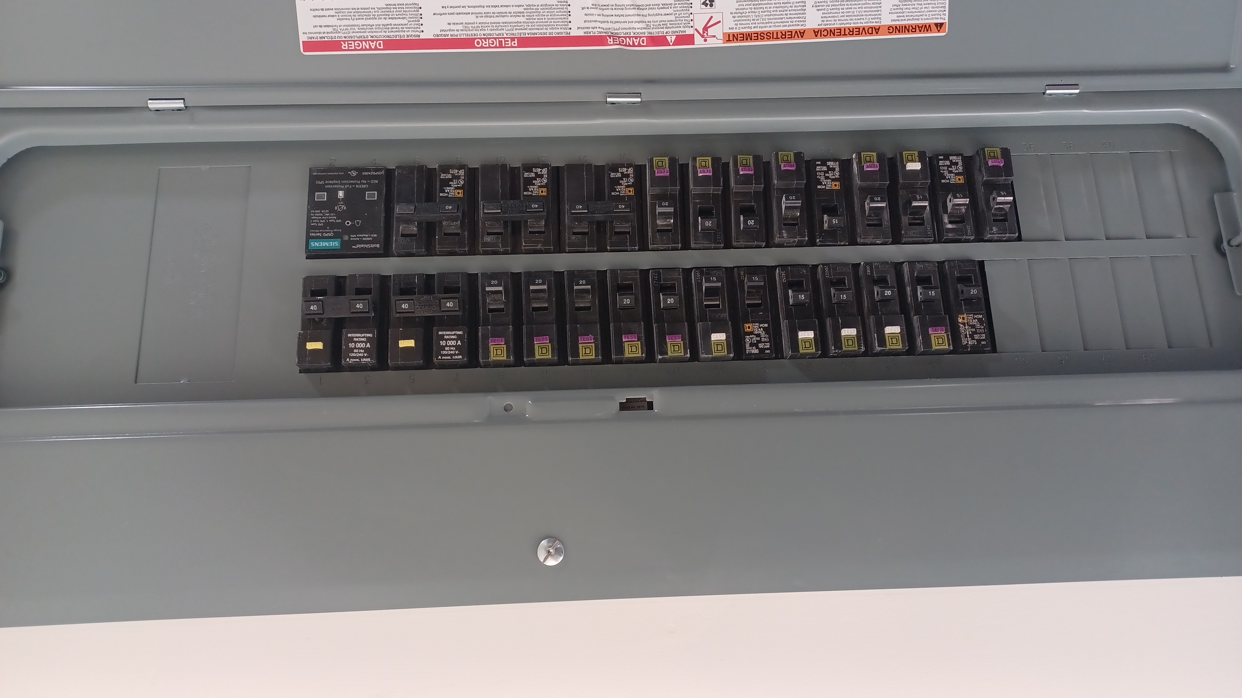 Image of Electricista - ⚡ Pica's Power Solutions – Tu Solución Eléctrica Confiable 🔌
 in Hialeah 