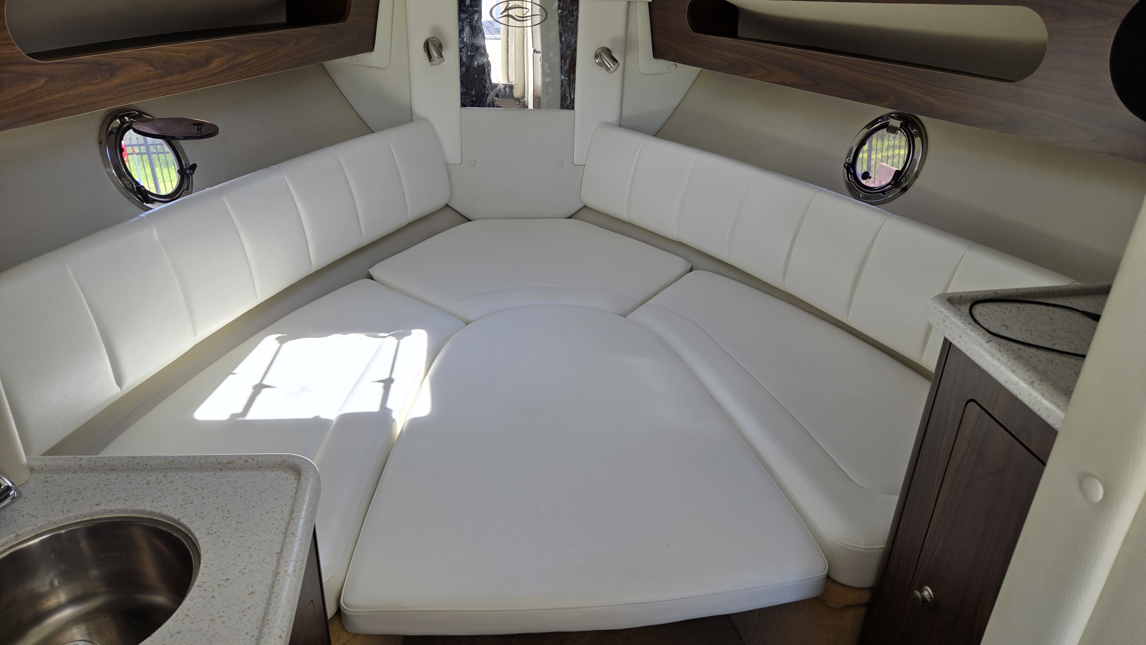 Image of Elegance Marine Upholstery Services  in Tampa