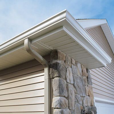 Image of service aluminum rain guterrs llc in Miami