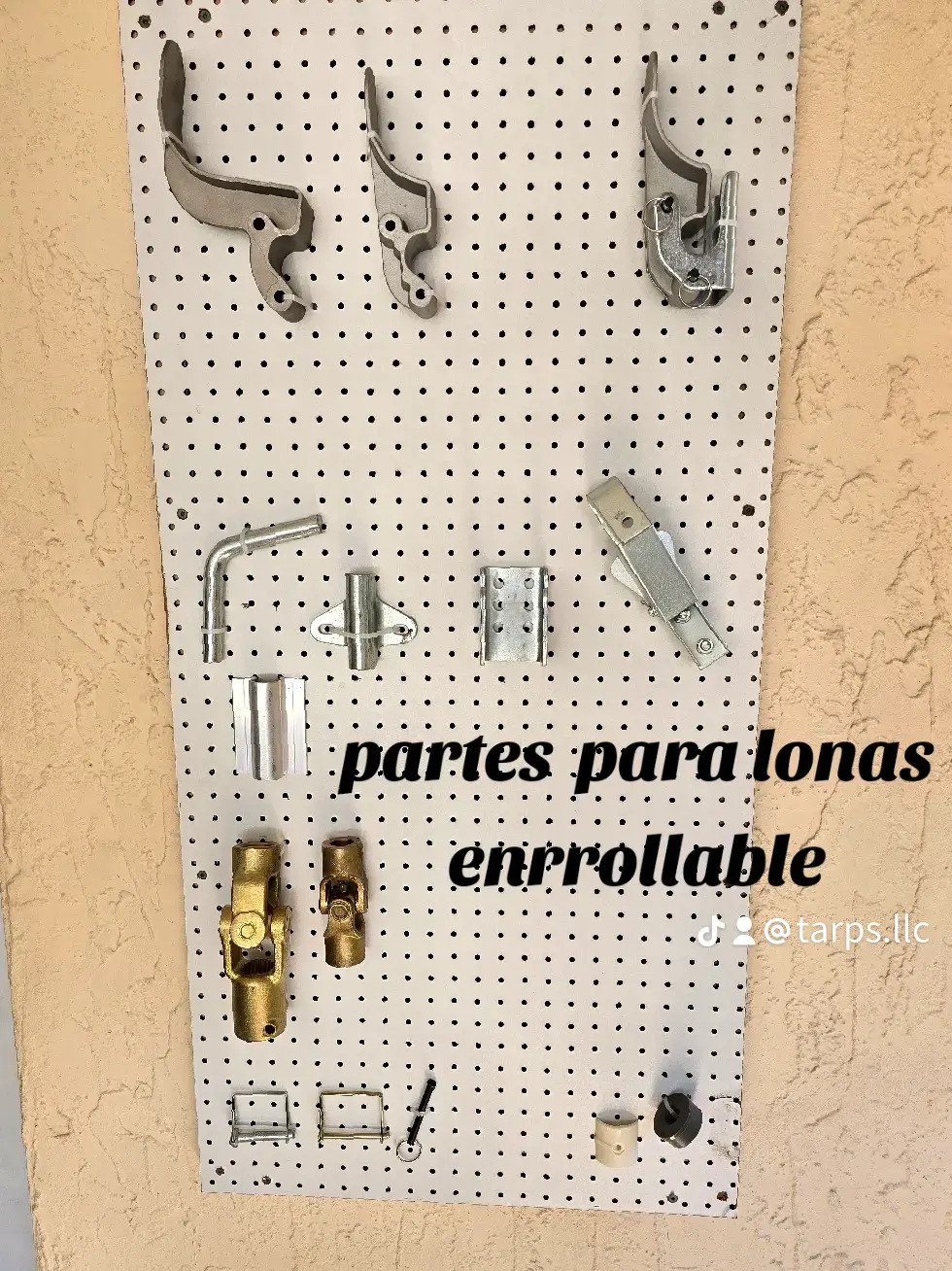 Image of lonas para camiones de volteo y trailer de volteo in tampa