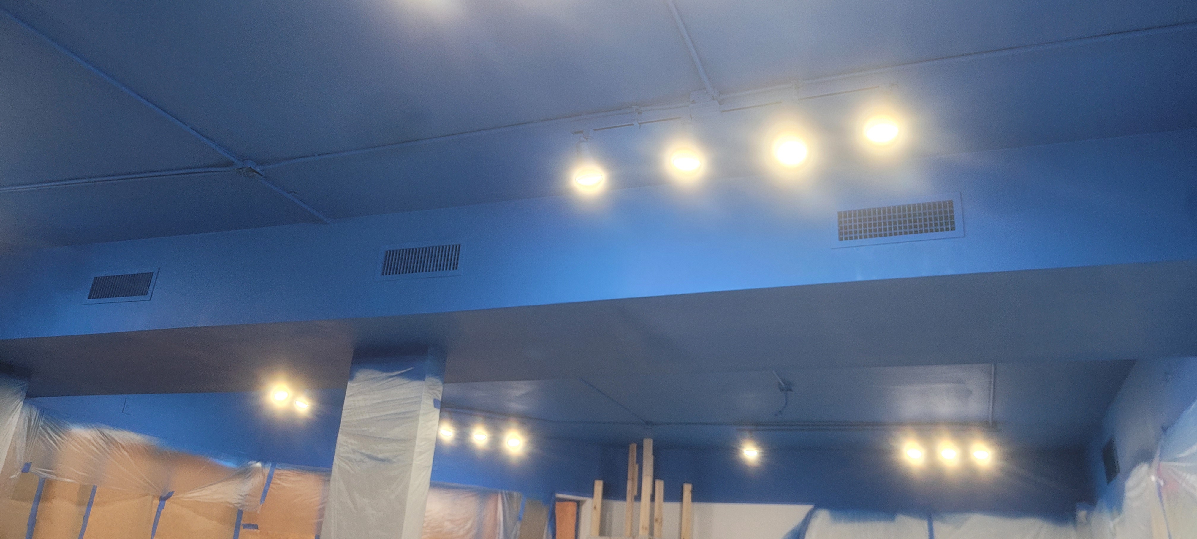 Image of servicio de pintura in miami