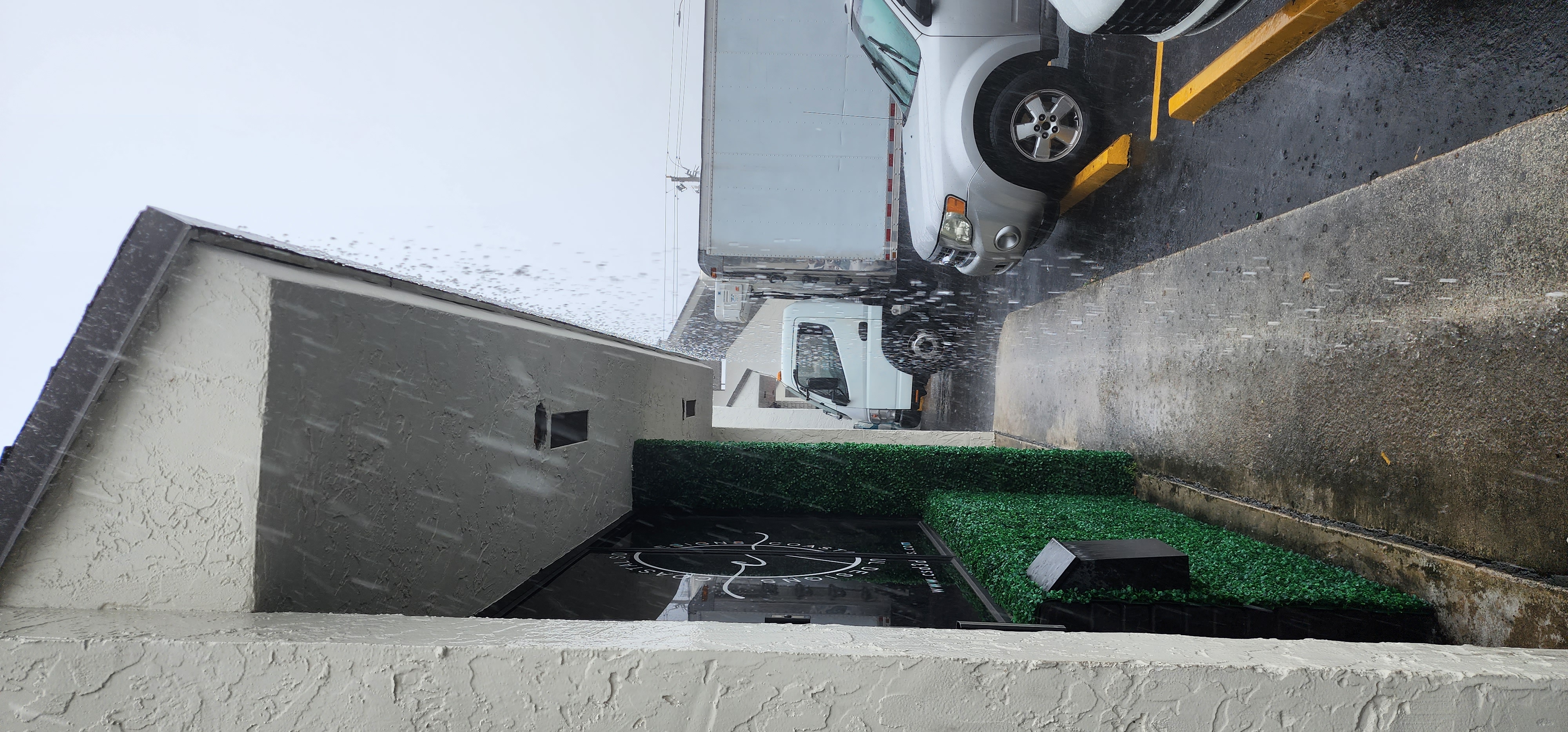 Image of Gutters service Servicio de Canales de Lluvia in Hollywood