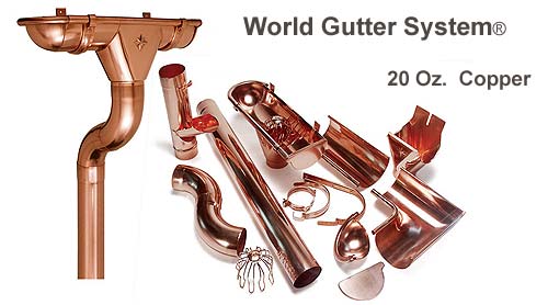 Image of Gutters service Servicio de Canales de Lluvia in Hollywood