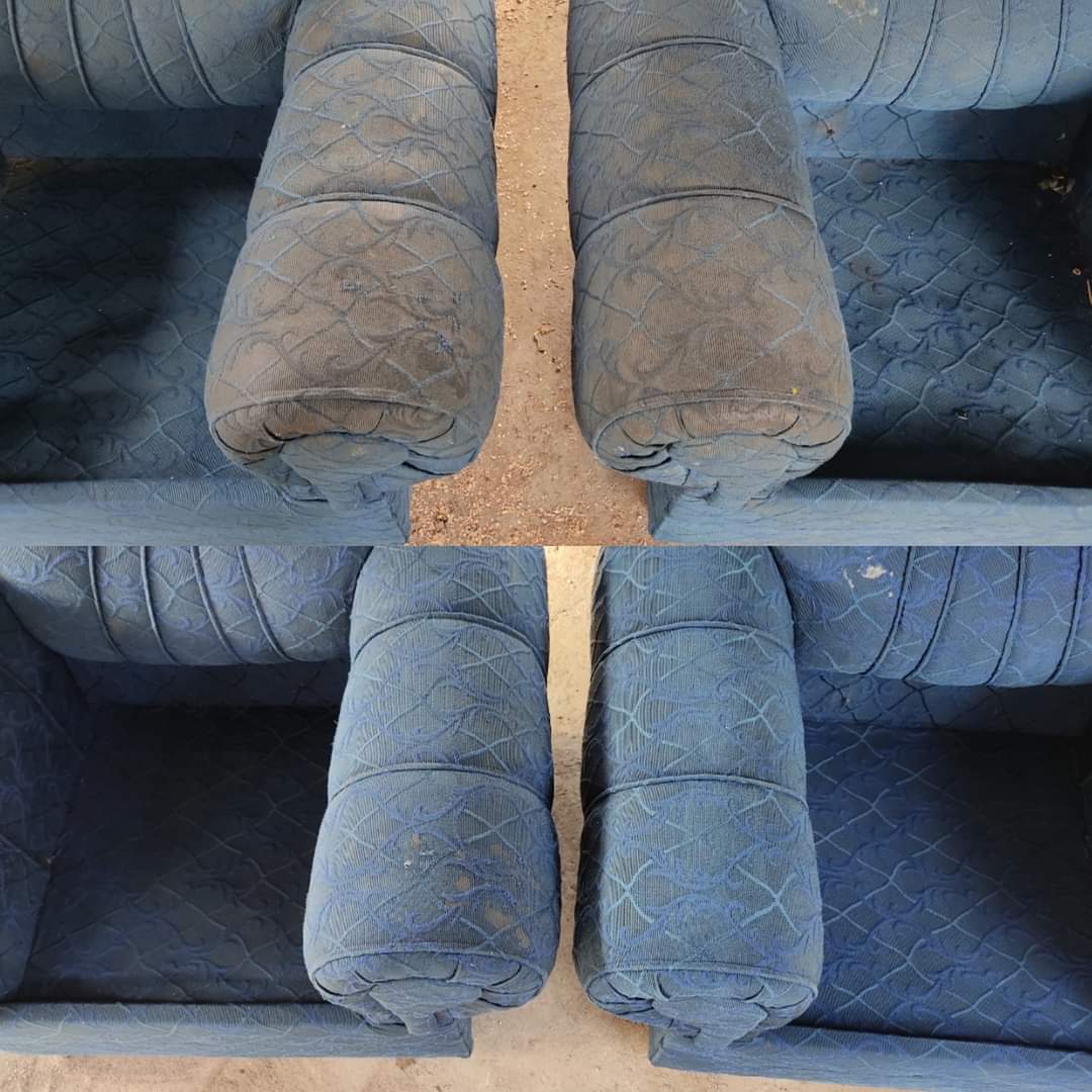 Image of Carpet and Upholstery Cleaning with Steam Technology in East boston
