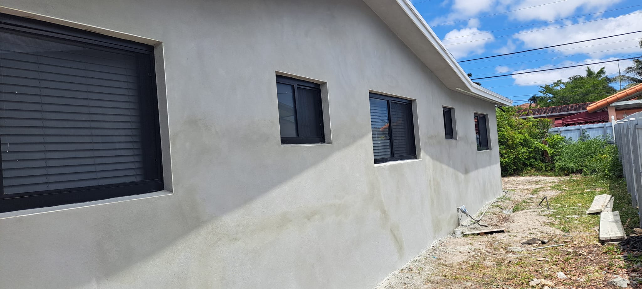 Image of Pintura y Stucco in Miami