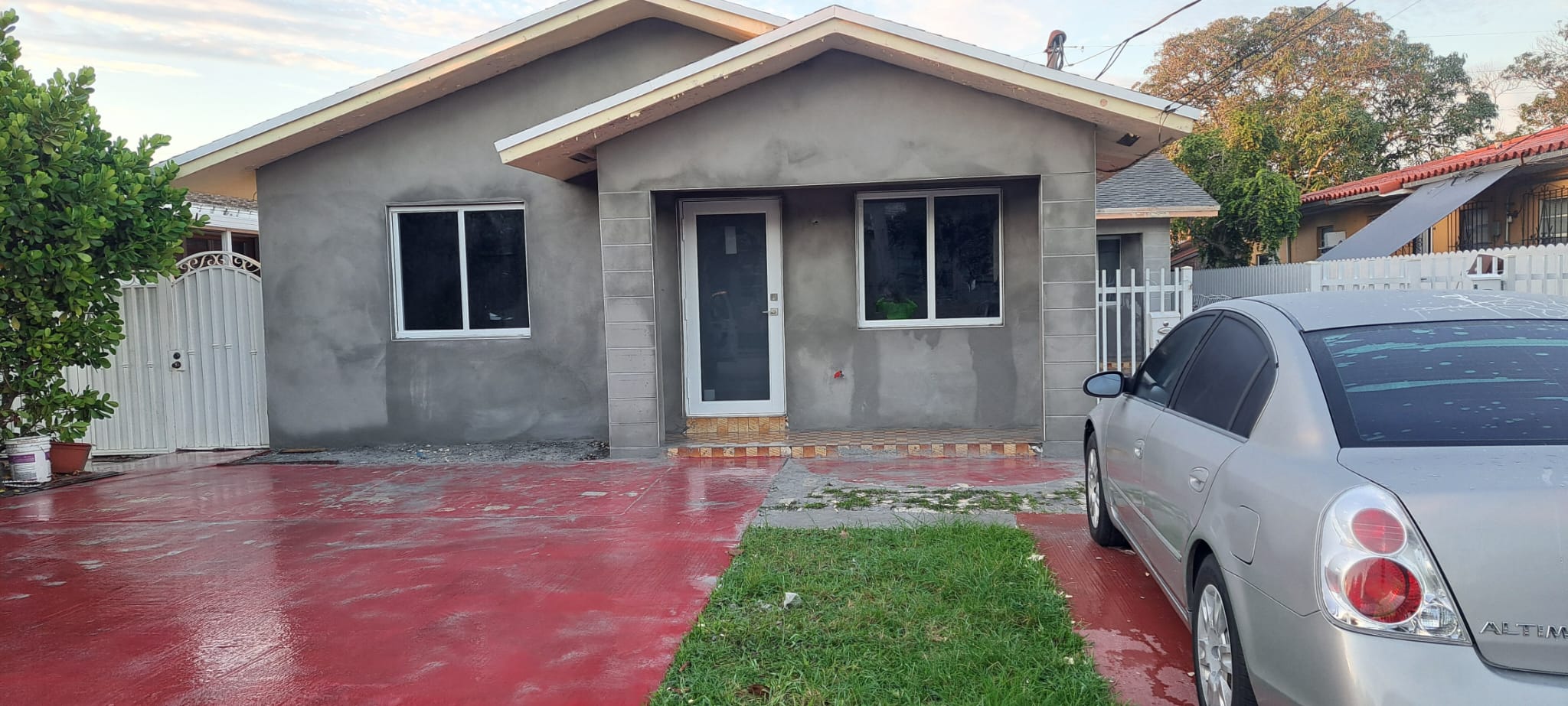 Image of Pintura y Stucco in Miami