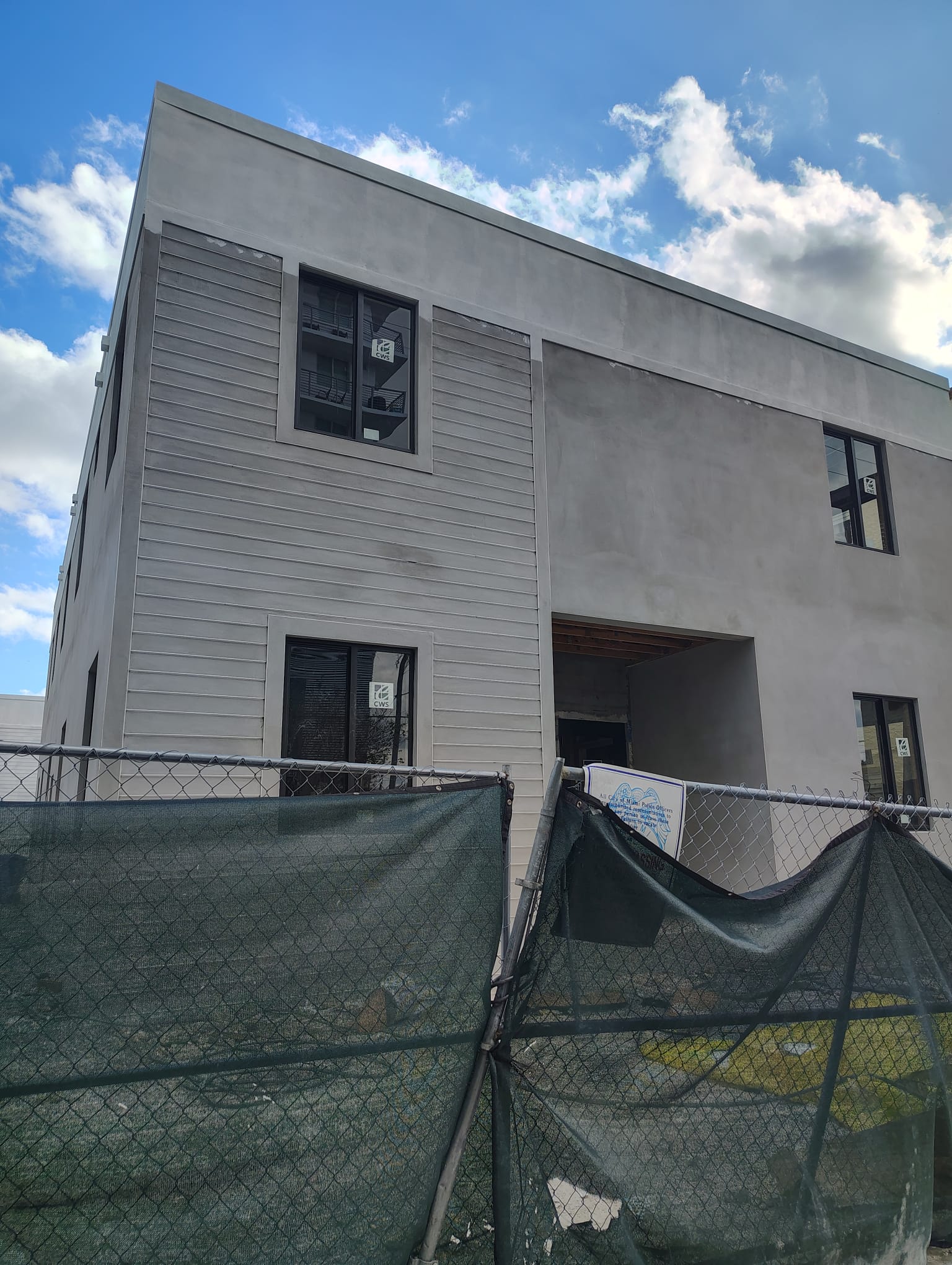 Image of Pintura y Stucco in Miami
