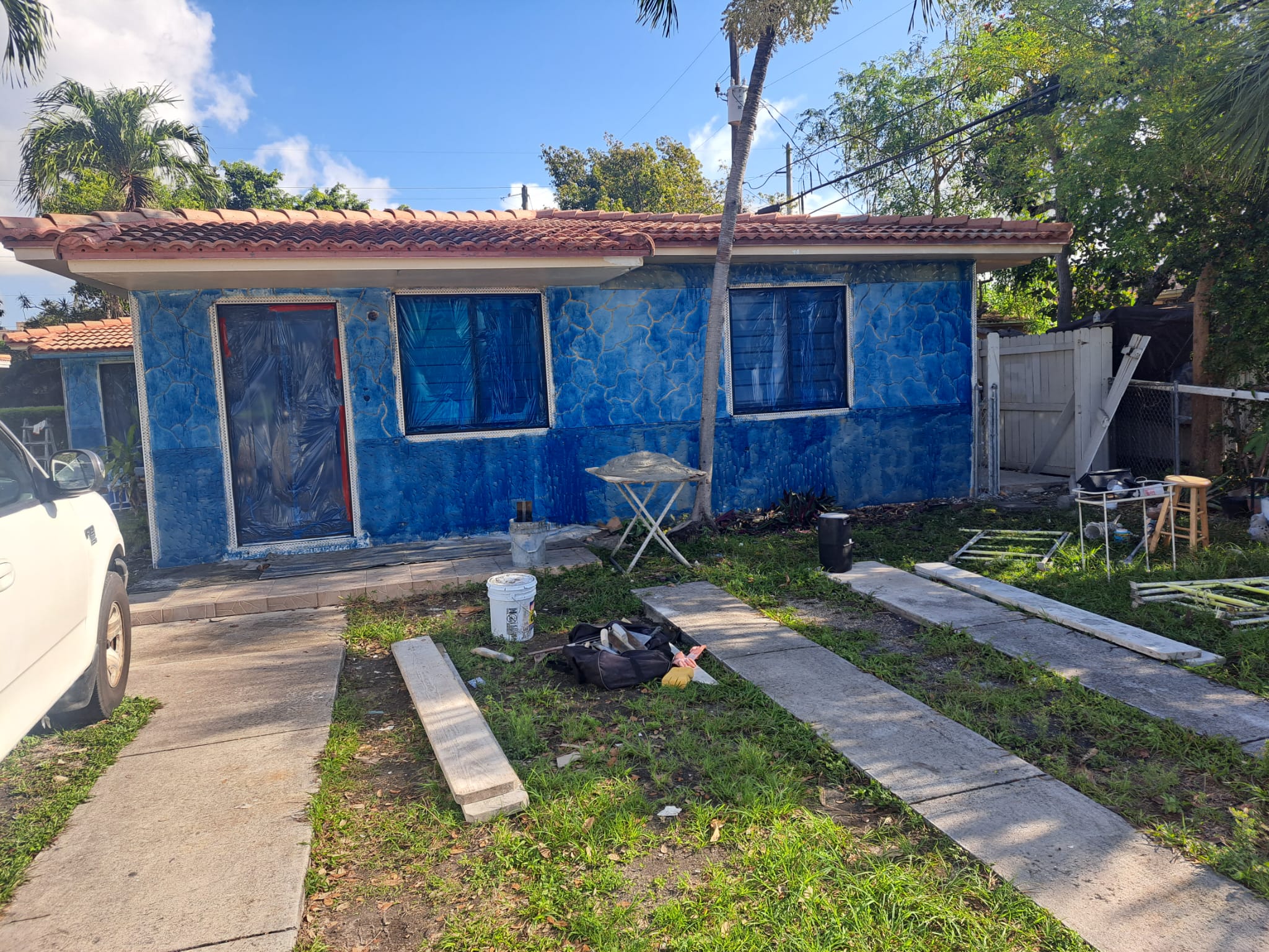 Image of Pintura y Stucco in Miami