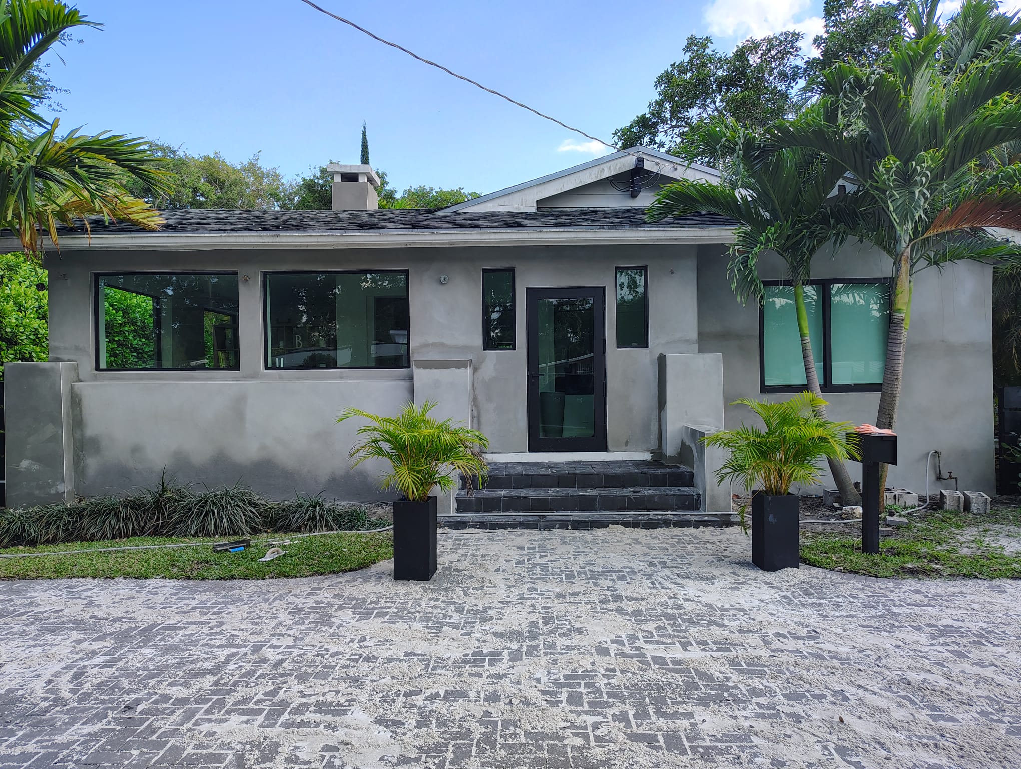Image of Pintura y Stucco in Miami