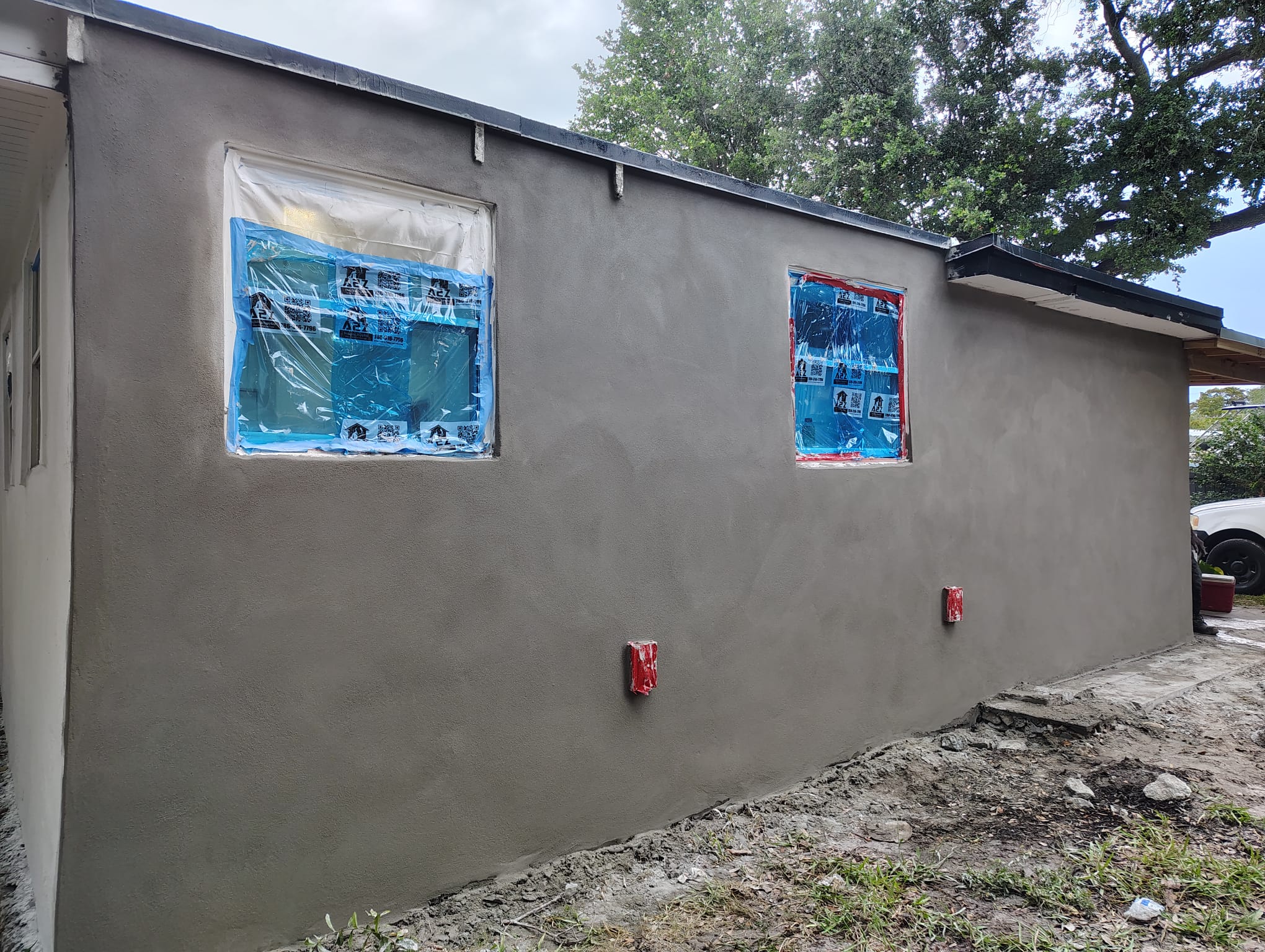 Image of Pintura y Stucco in Miami
