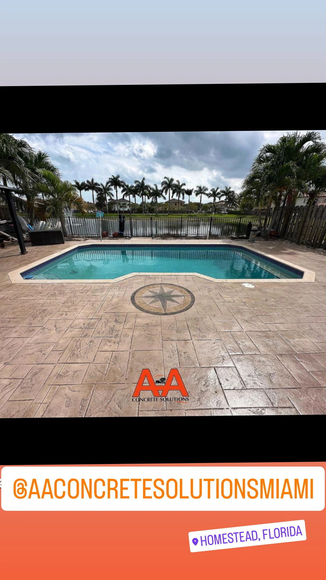 Image of Driveways, Patios y Aceras in miami