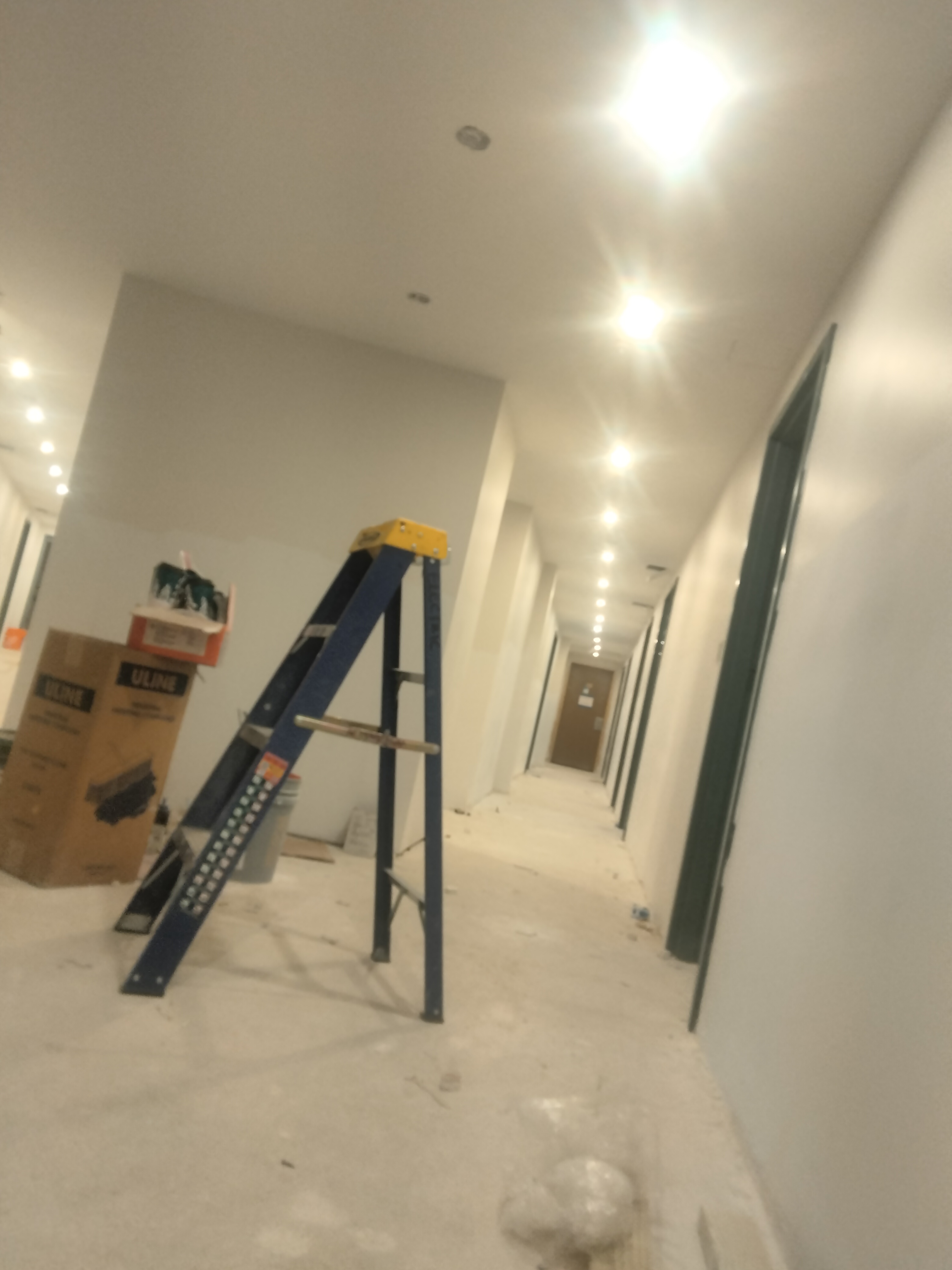 Image of servicio de instalación de electricidad residencial y comercial in Tampa