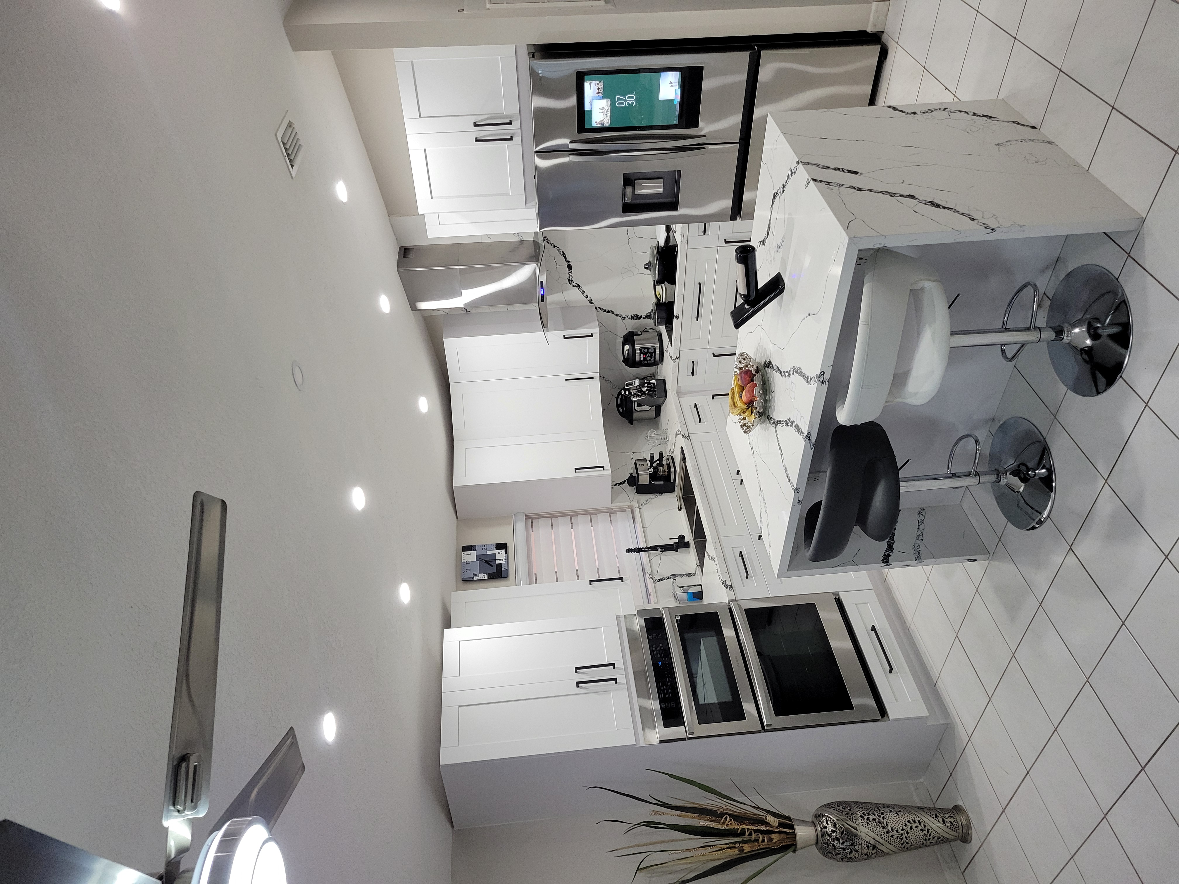 Image of Kitchen Remodeling in Miramar