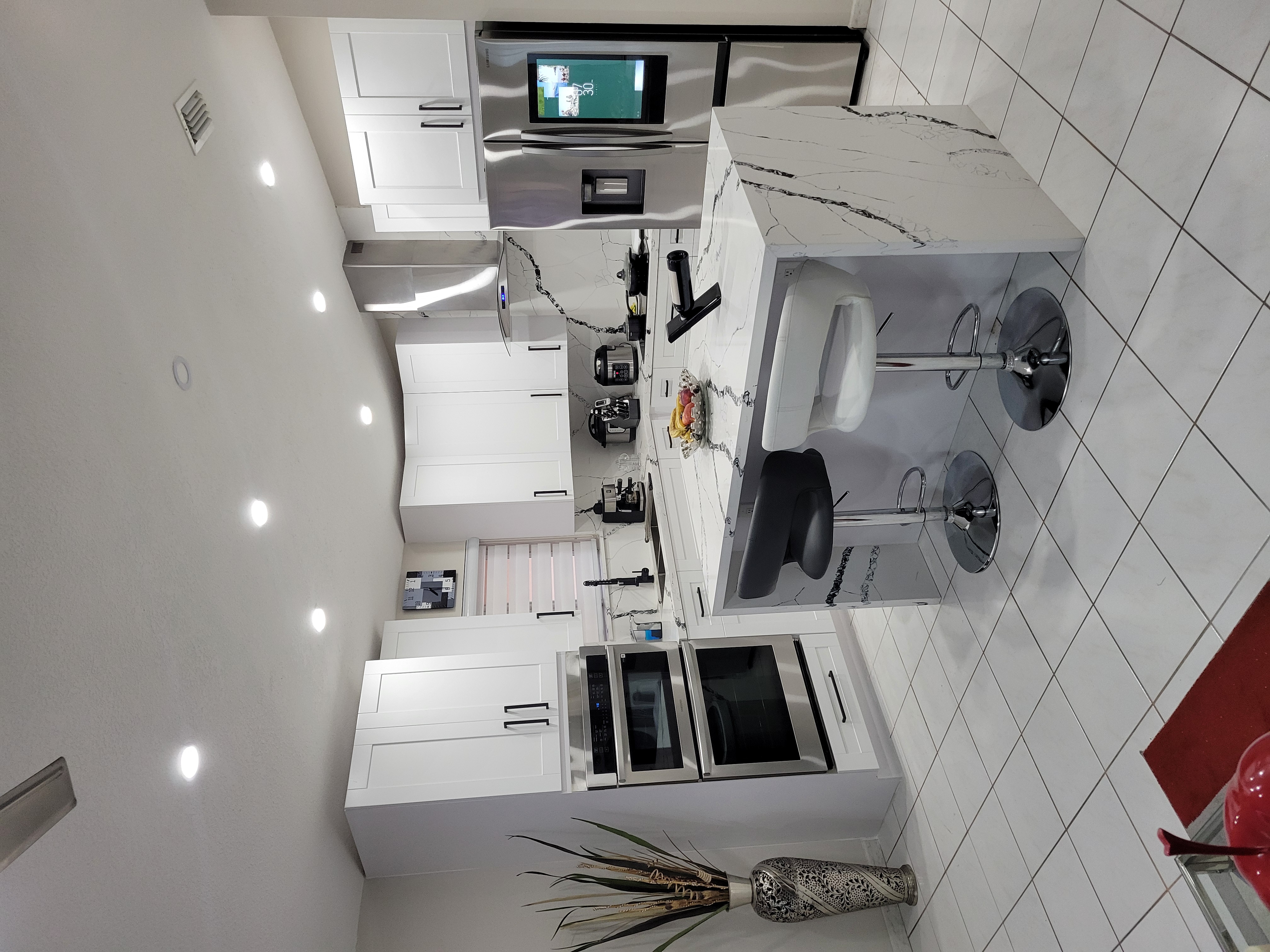 Image of Kitchen Remodeling in Miramar