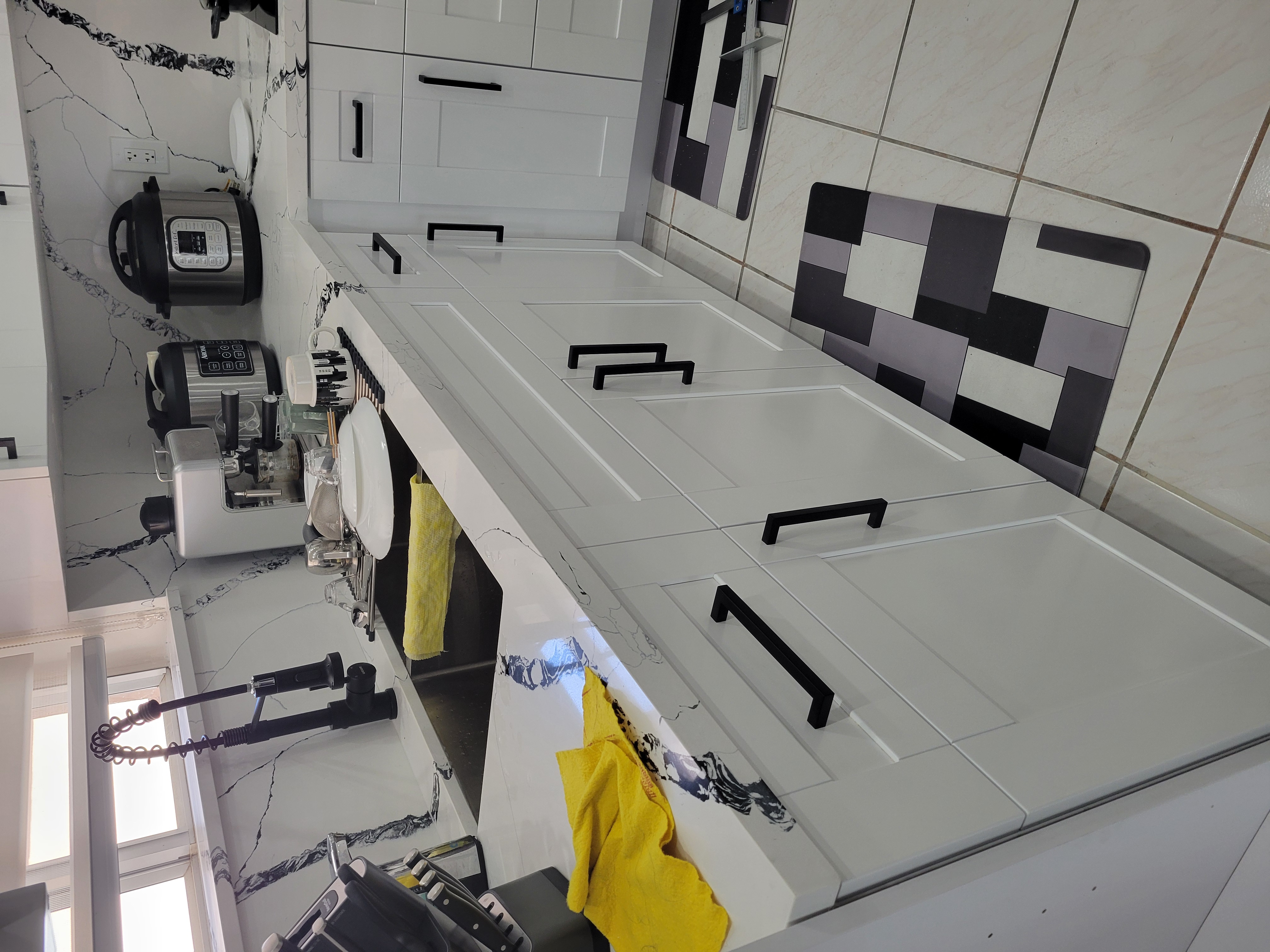 Image of Kitchen Remodeling in Miramar