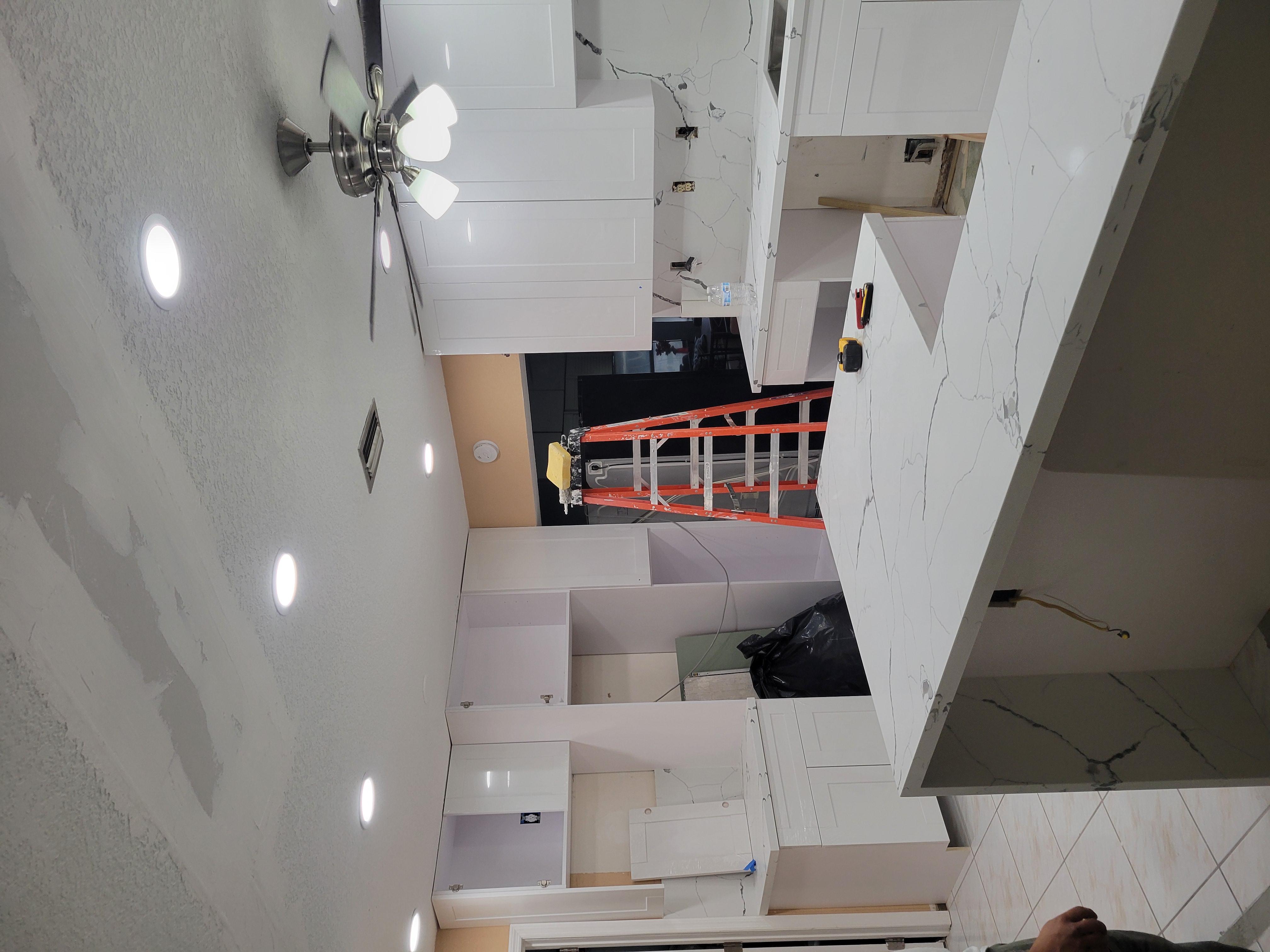 Image of Kitchen Remodeling in Miramar