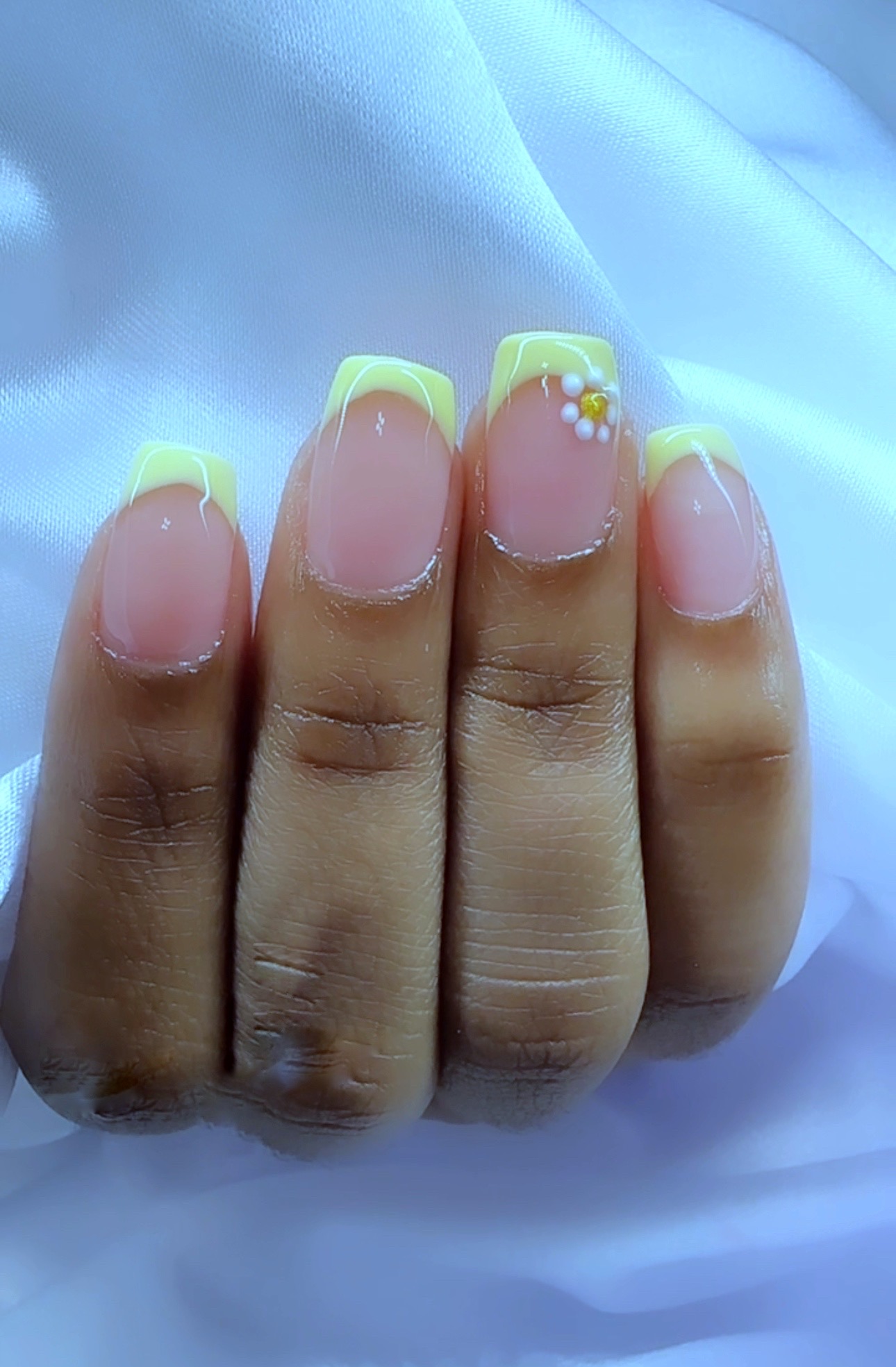 Image of Manicure Gel,Poligel,Rubber Base and Pedicure in Lehigh Acres