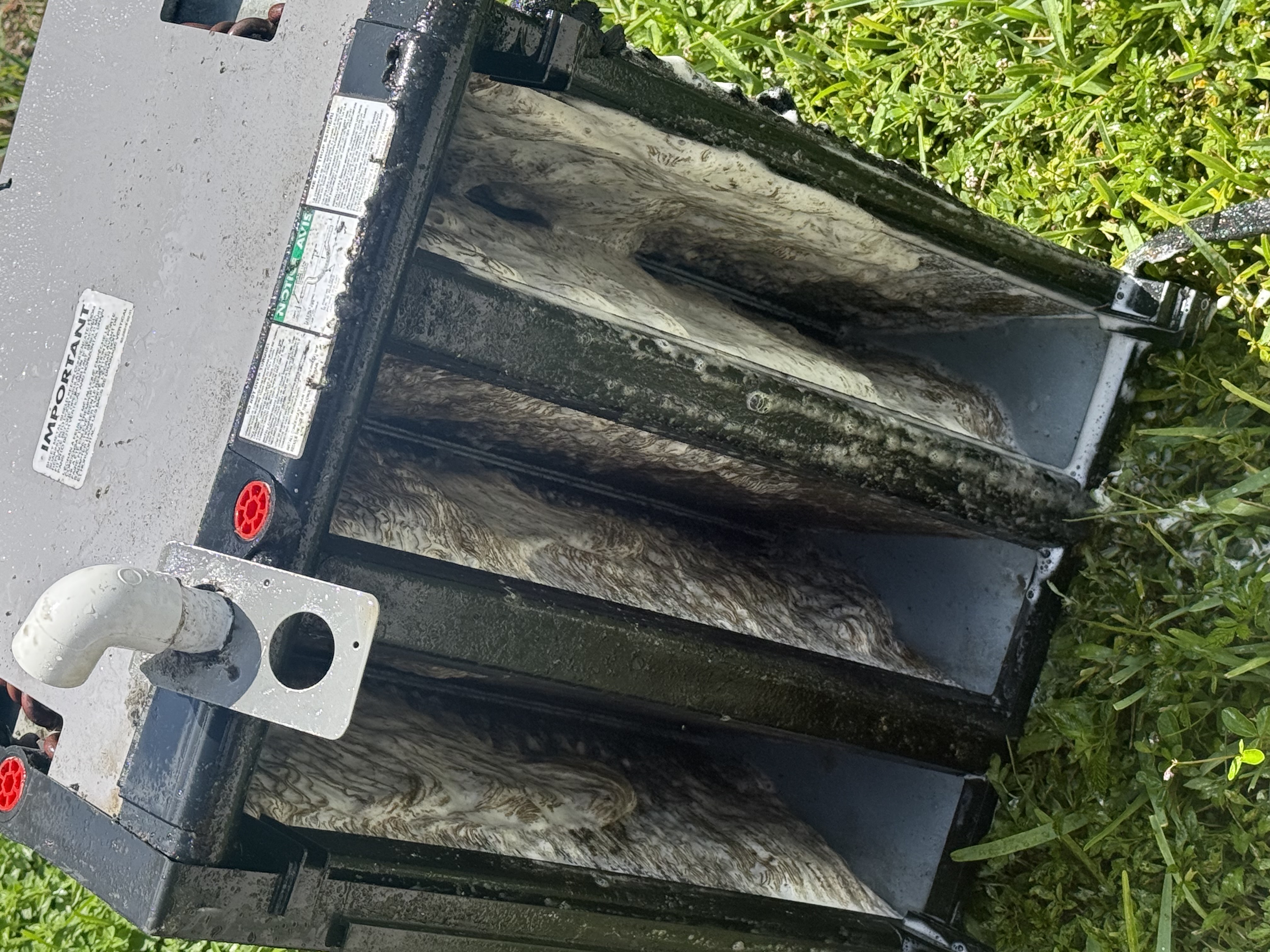 Image of ac work in Miami