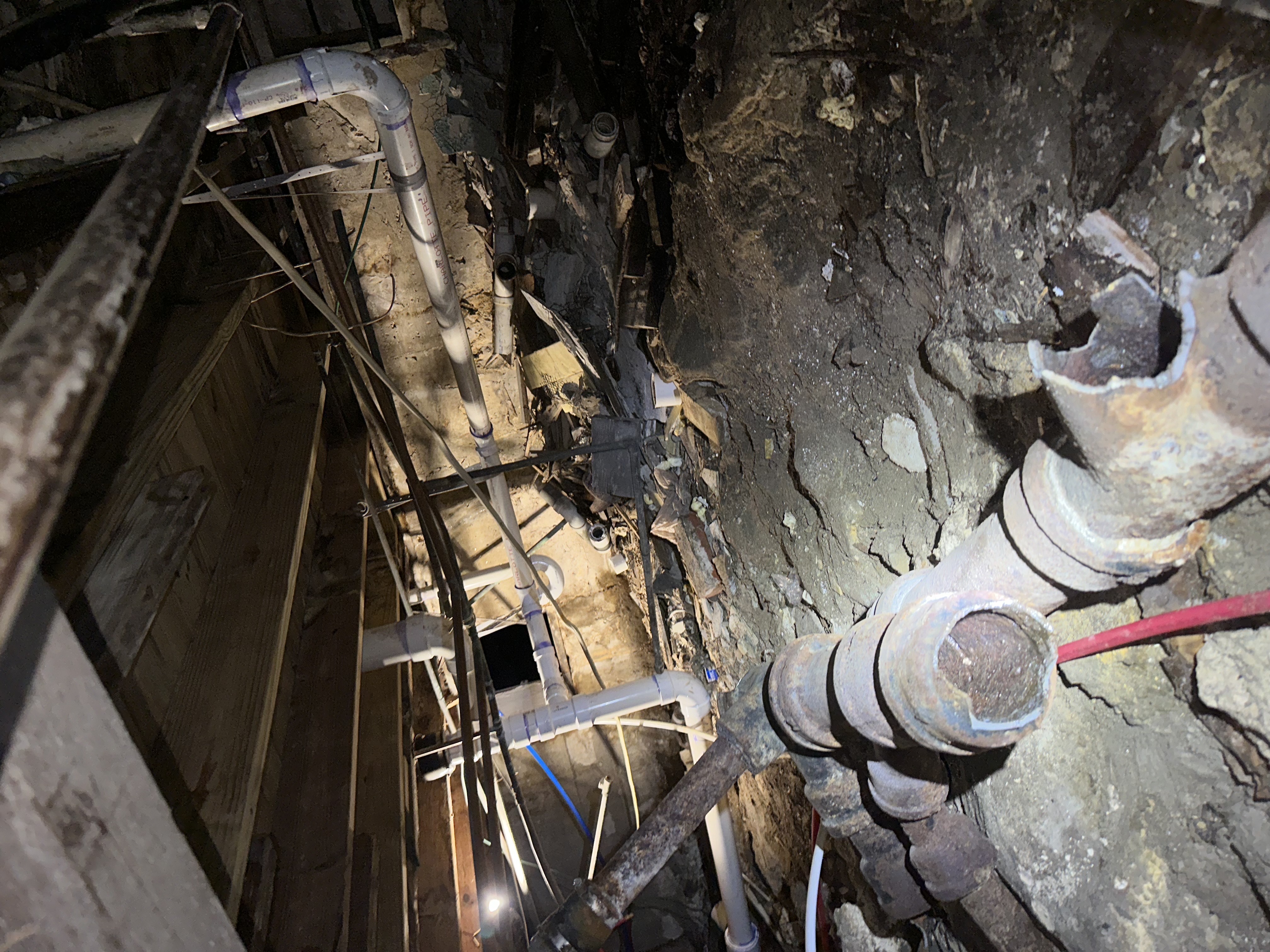 Image of GENERAL PLUMBING EMERGENCIES in Miami 