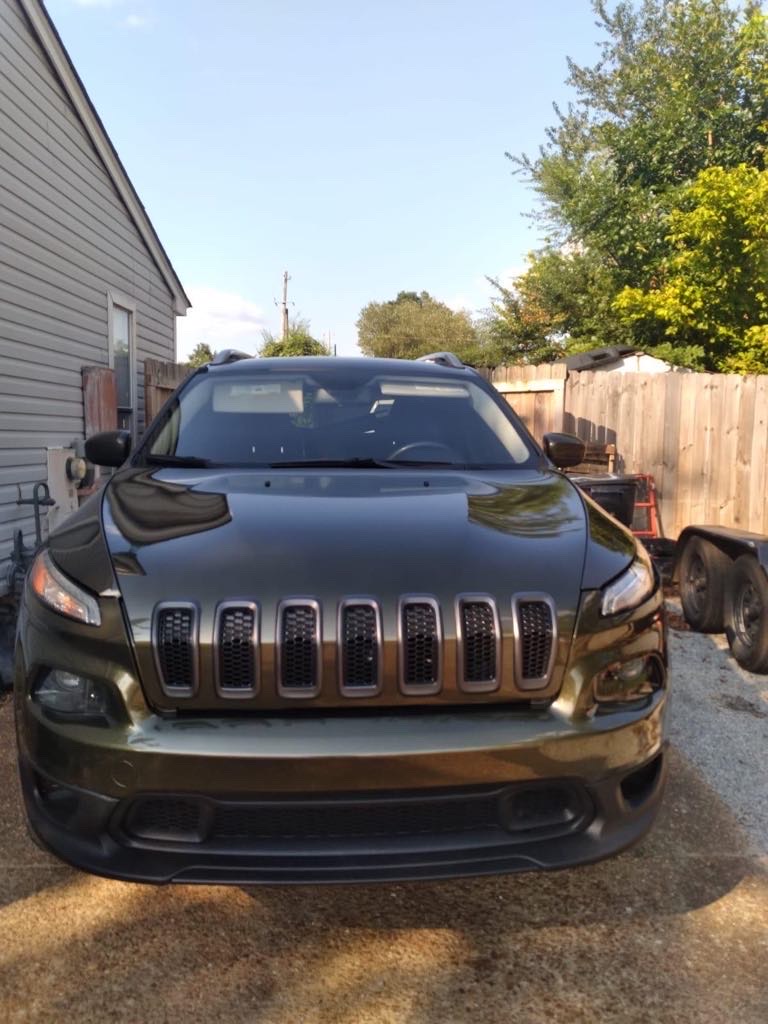 Image of Chapisteria y Pintura Automotriz in Memphis