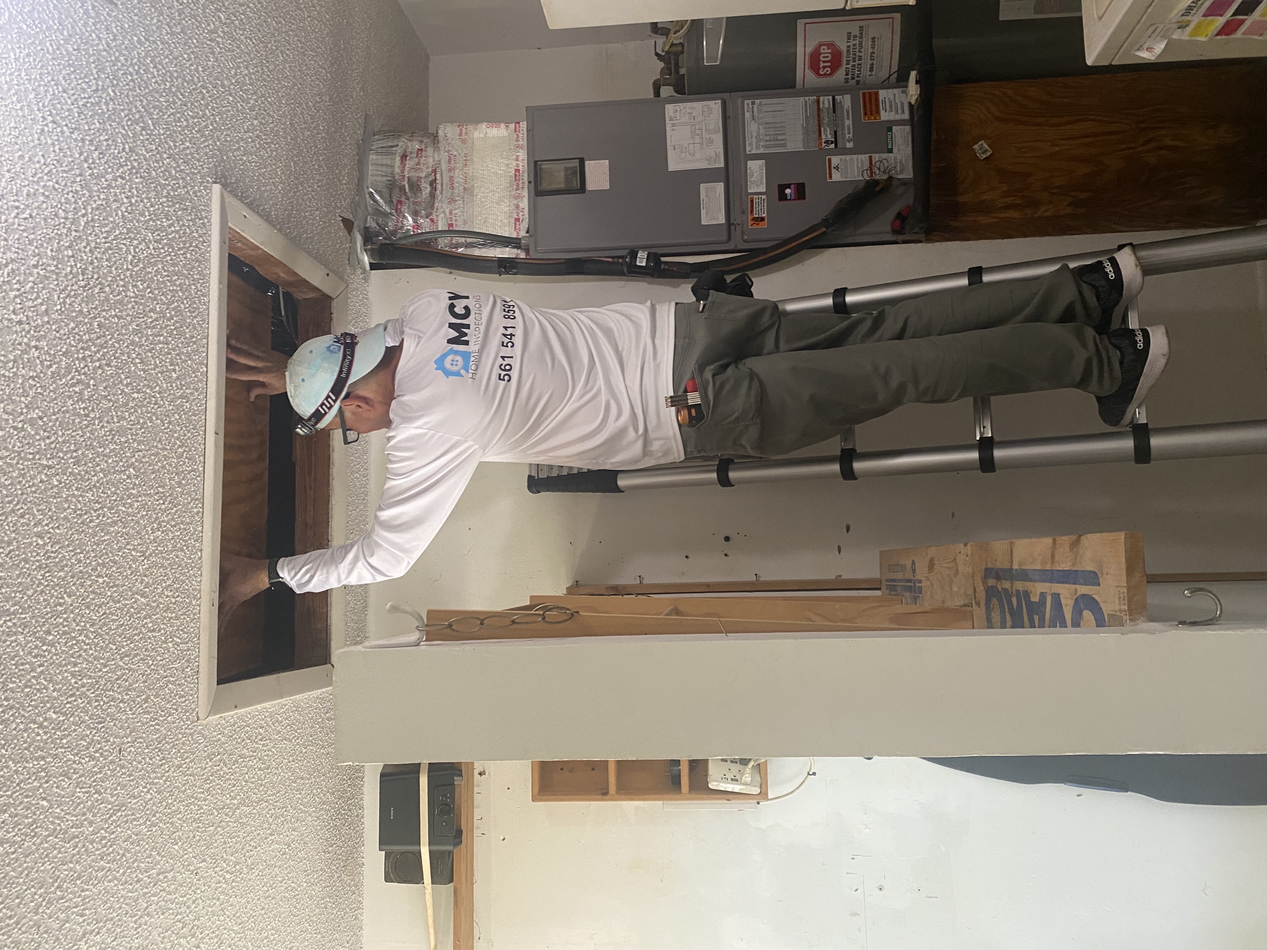 Image of Inspeccion de Vivienda Profesional-MCY Home Inspection in Palm Beach
